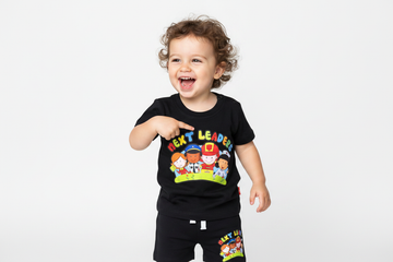 The Ultimate Kids Matching Set Guide