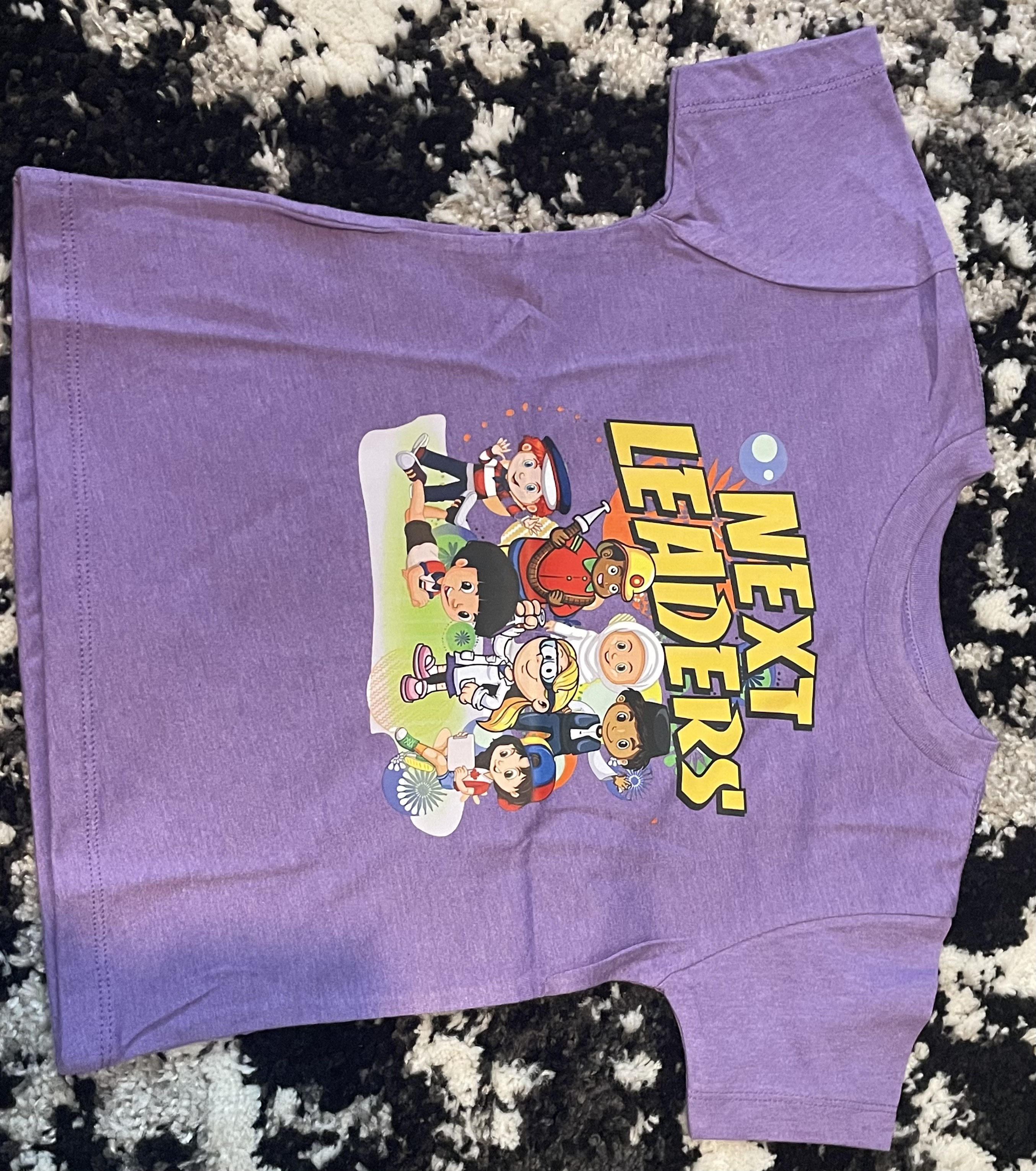 Next Leaders T-Shirt