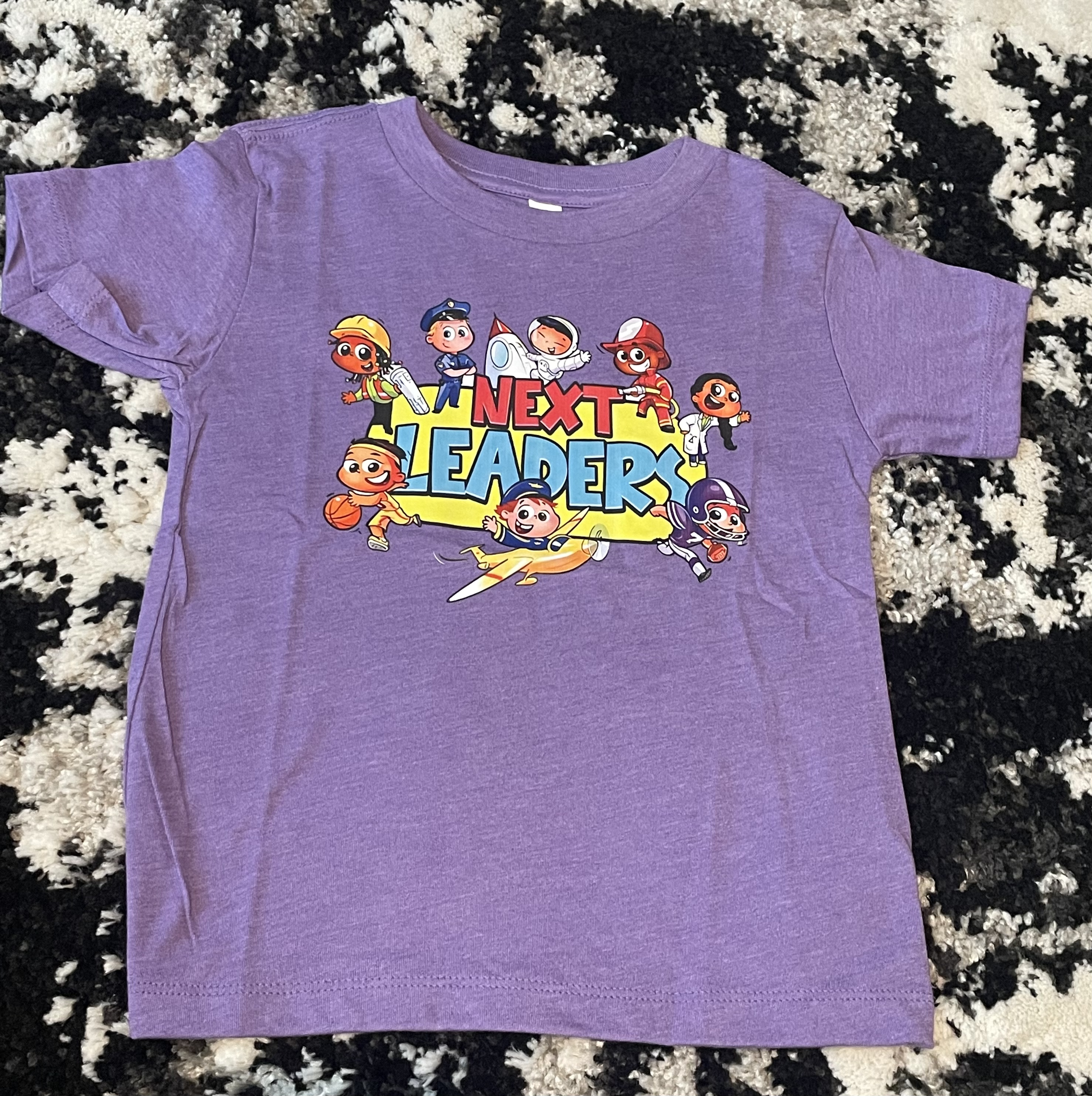 Next Leaders T-Shirt