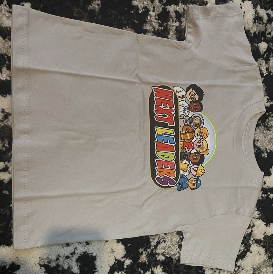 Next Leaders T-Shirt