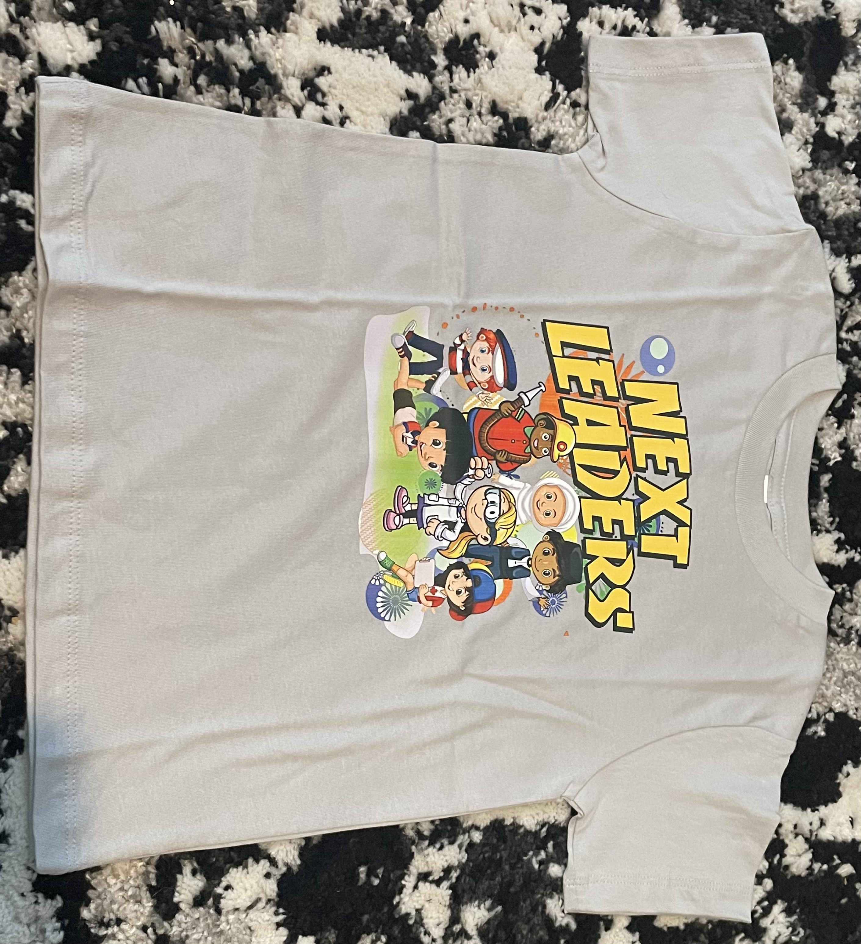 Next Leaders T-Shirt
