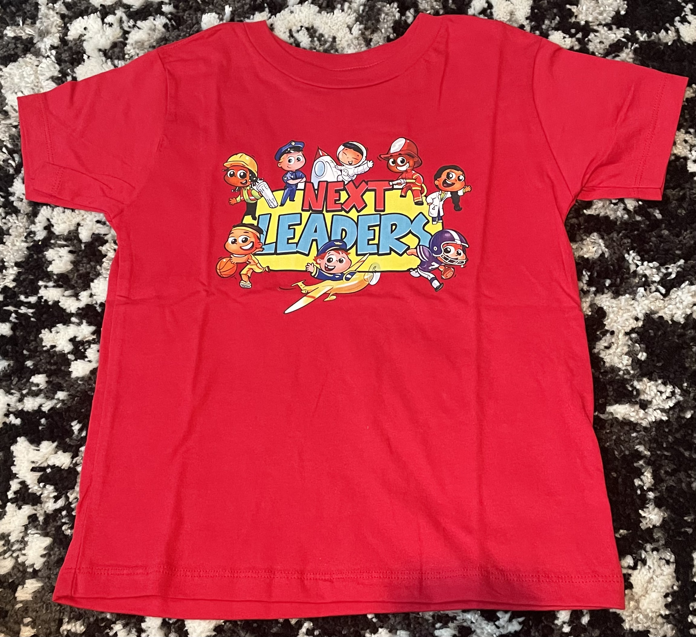 Next Leaders T-Shirt