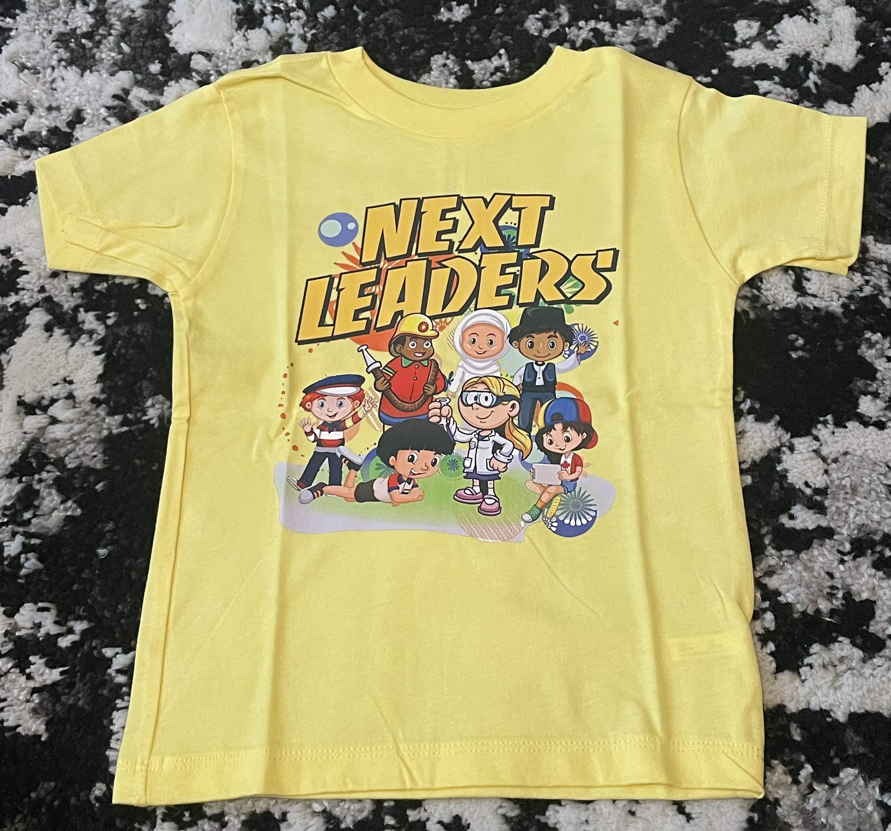 Next Leaders T-Shirt