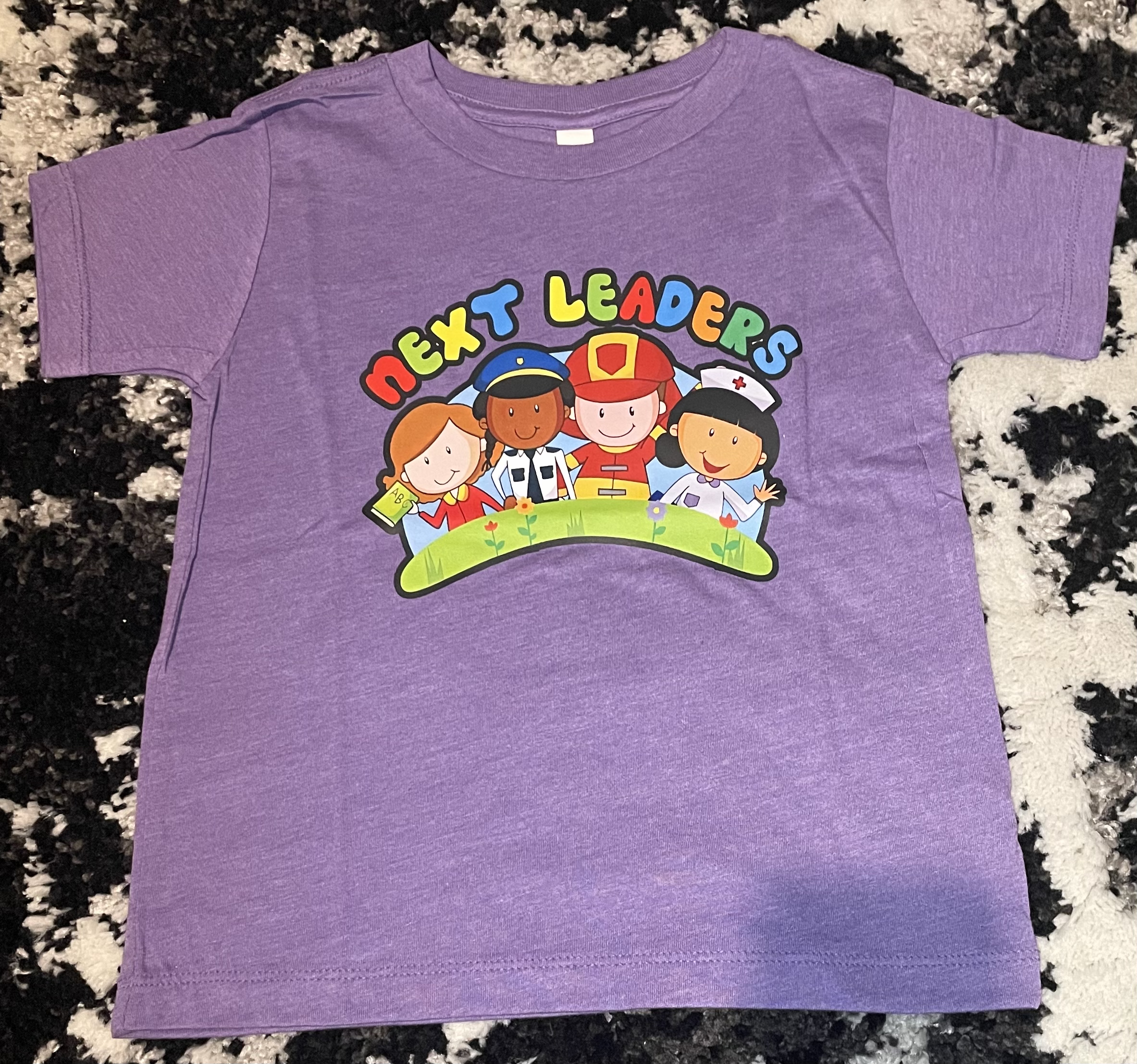 Next Leaders T-Shirt