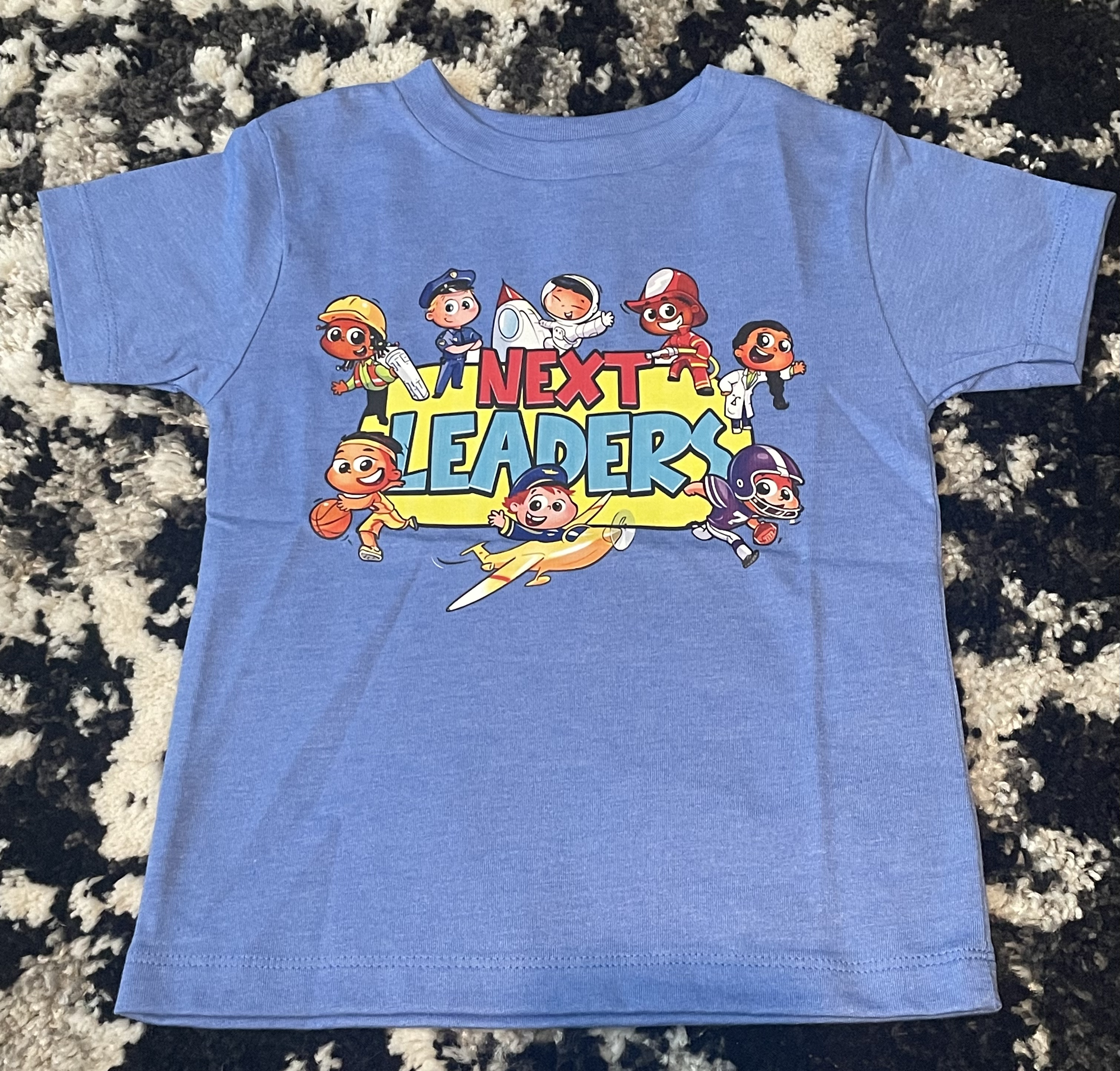 Next Leaders T-Shirt
