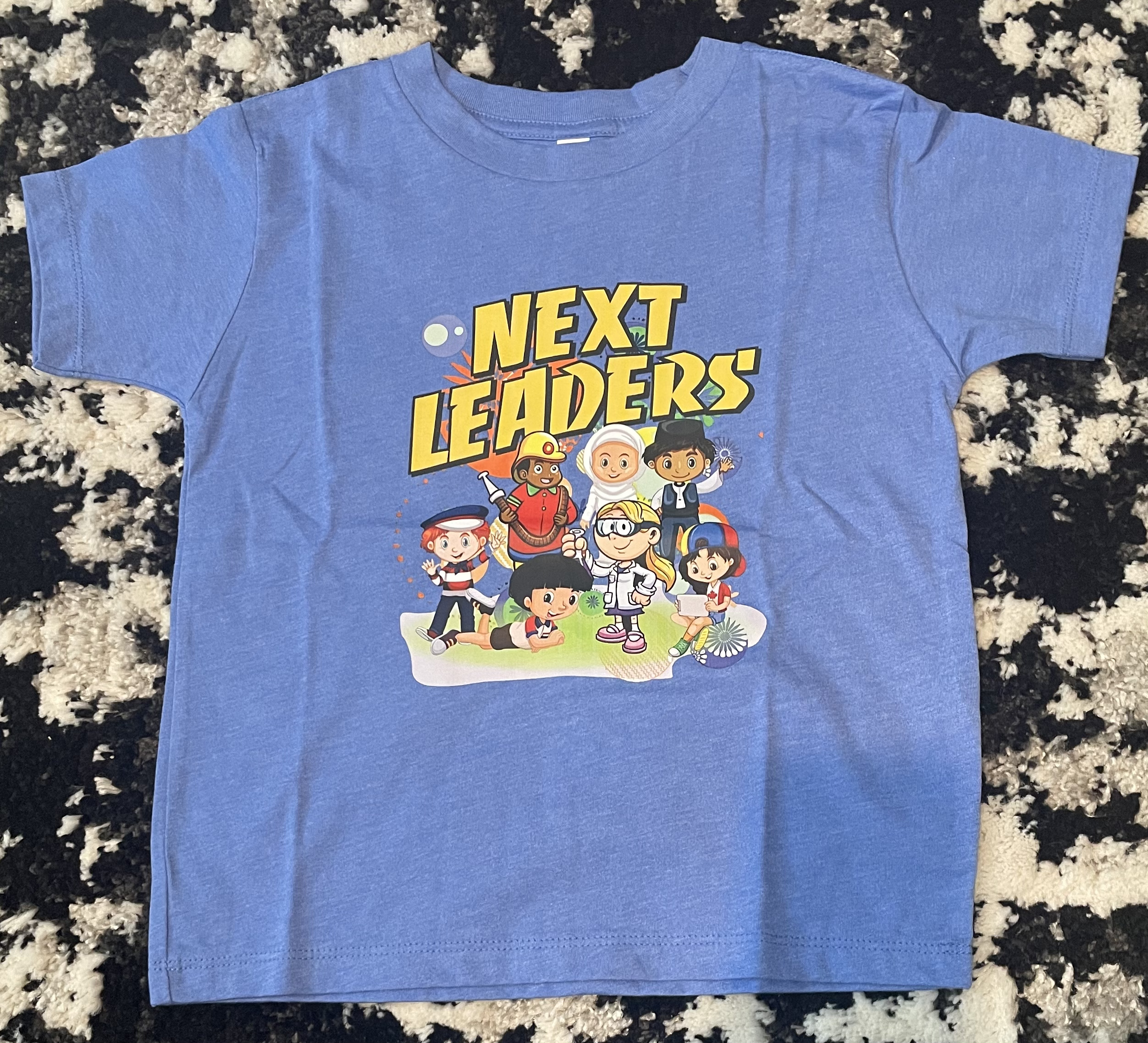 Next Leaders T-Shirt
