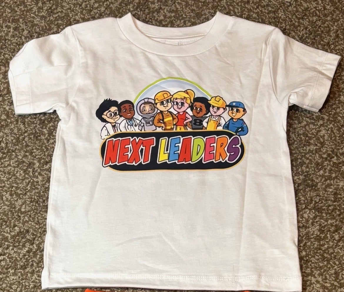 Next Leaders T-Shirt
