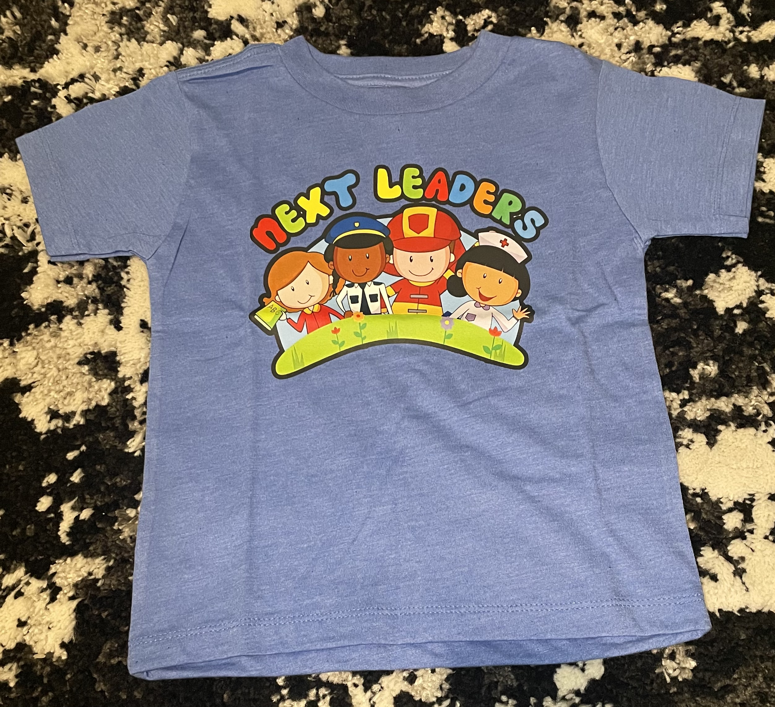 Next Leaders T-Shirt