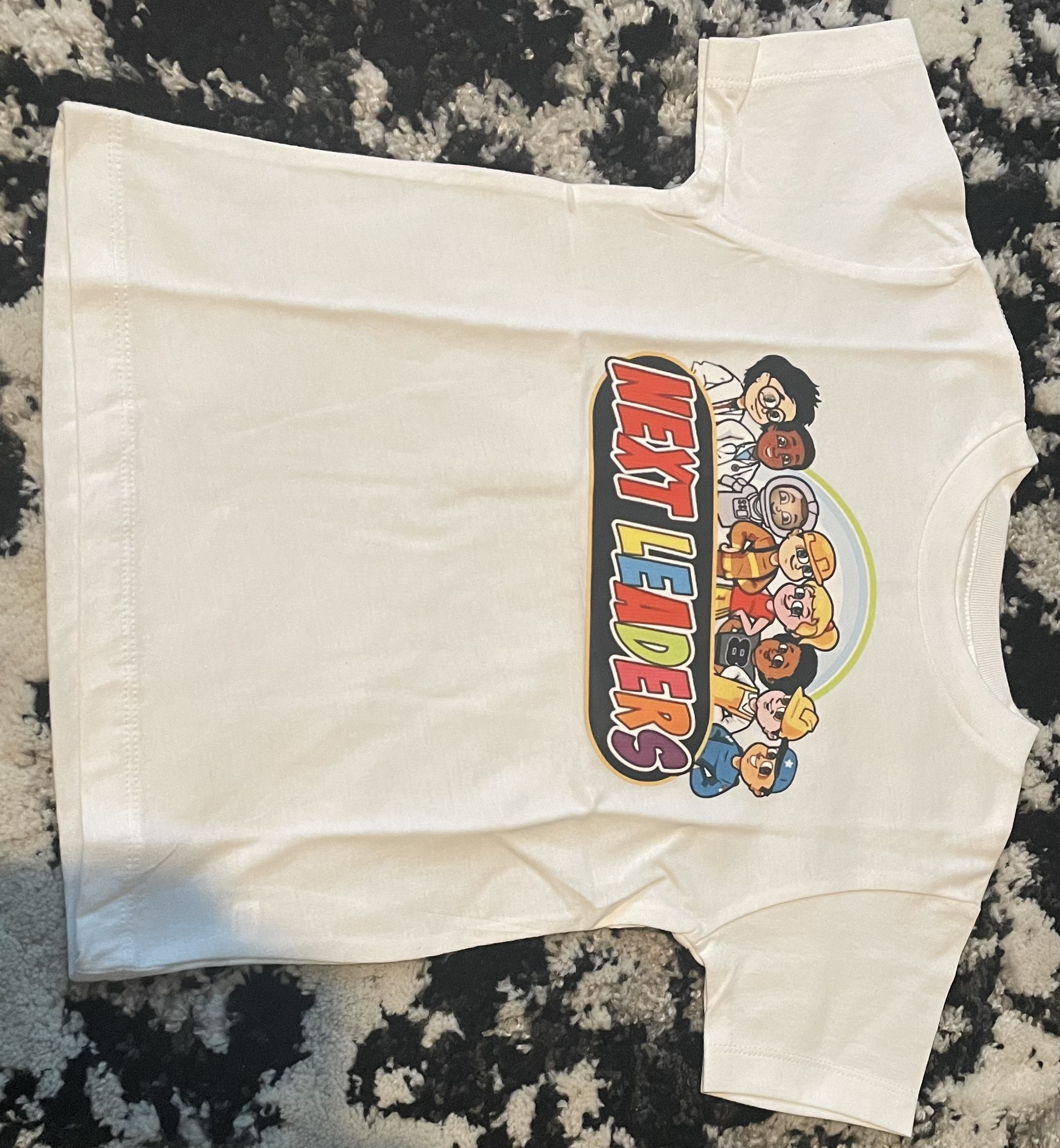 Next Leaders T-Shirt