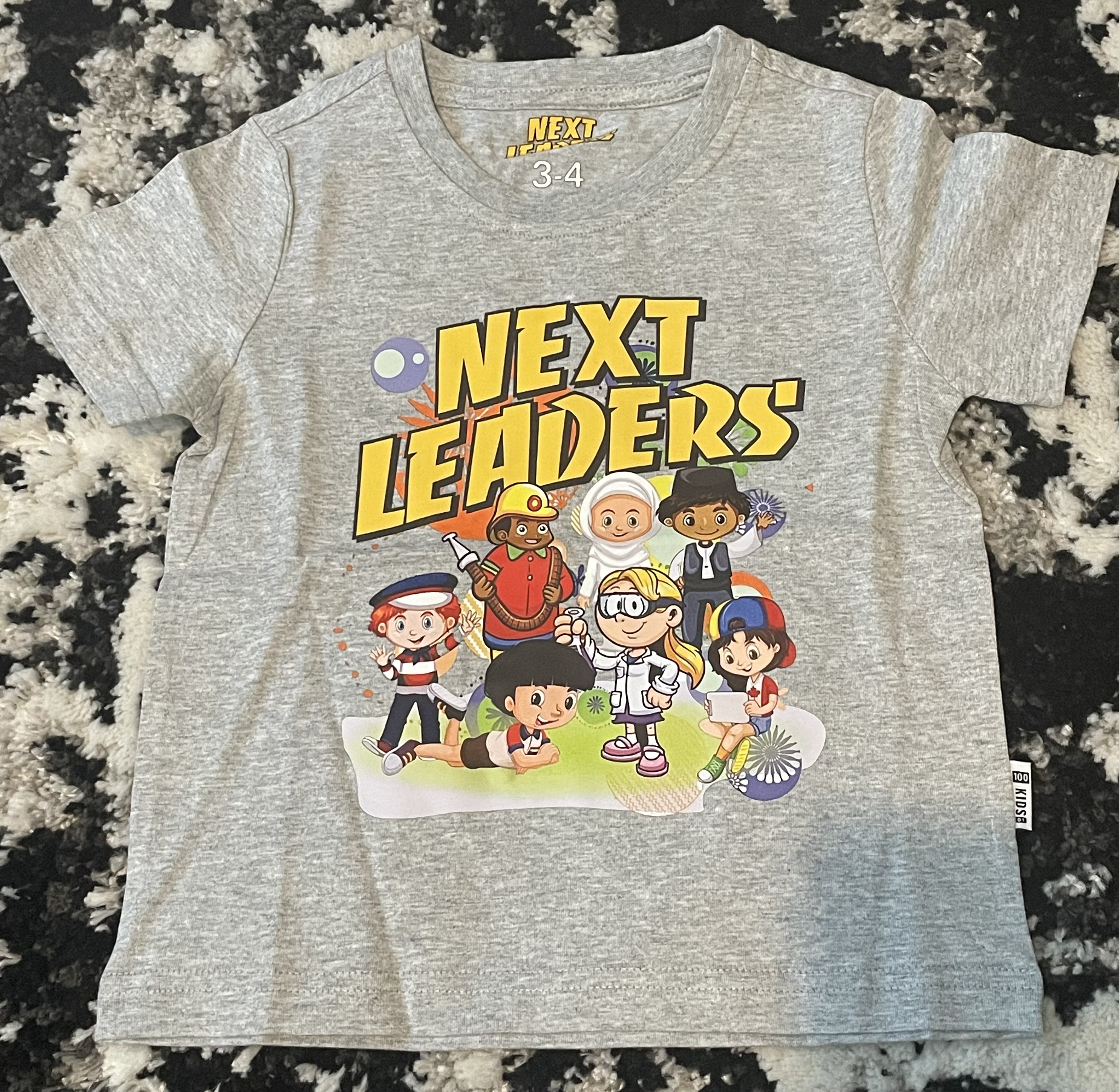 Next Leaders T-Shirt