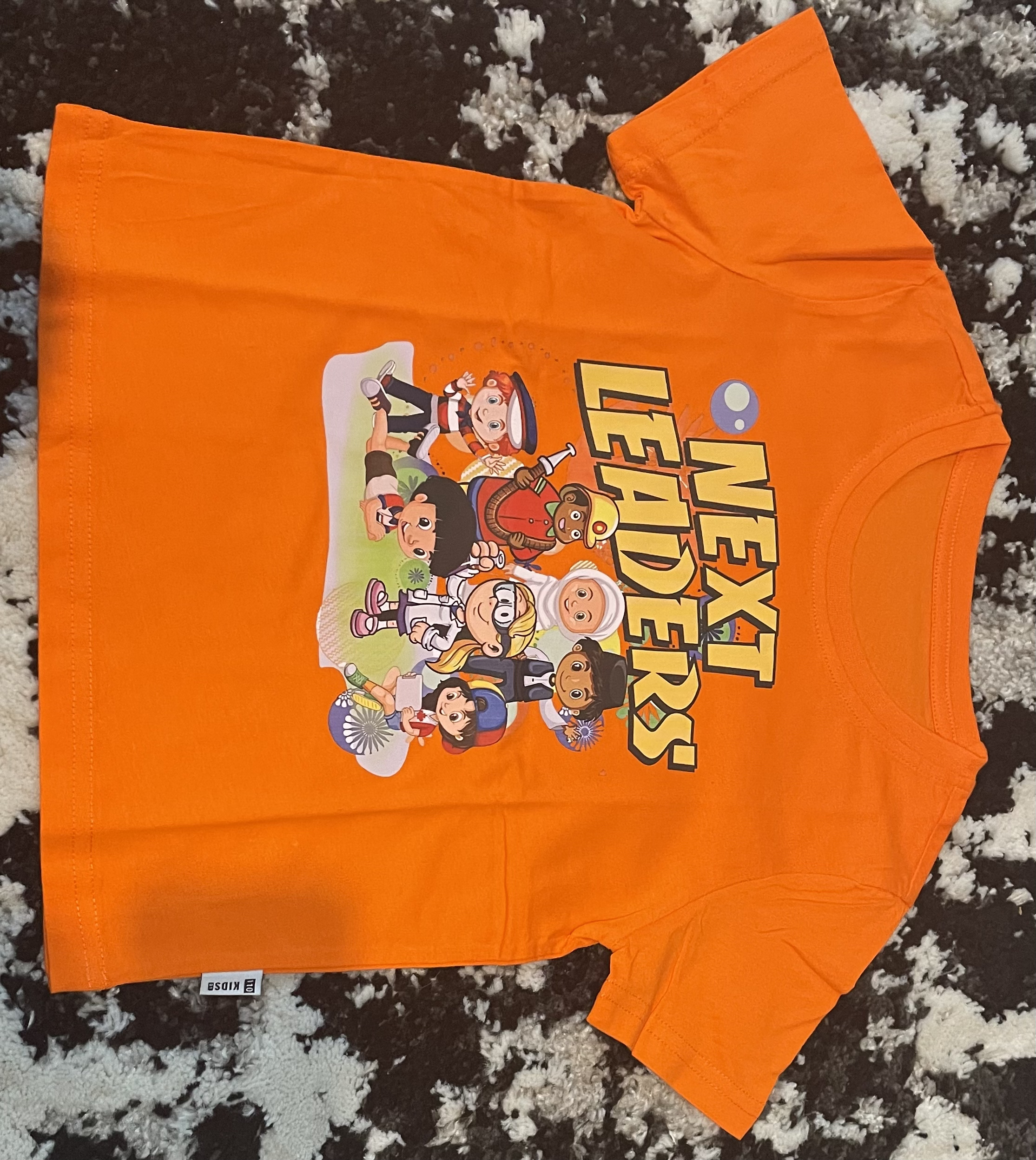 Next Leaders T-Shirt