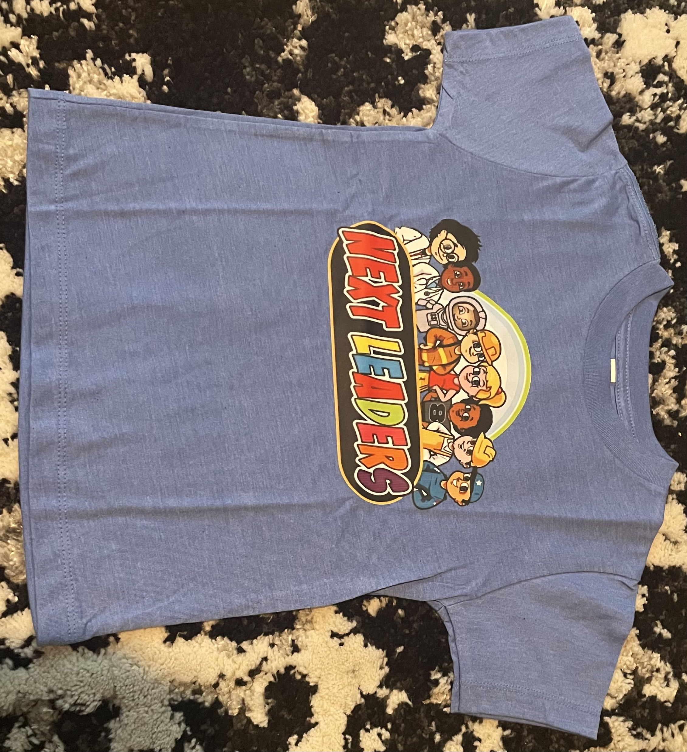 Next Leaders T-Shirt