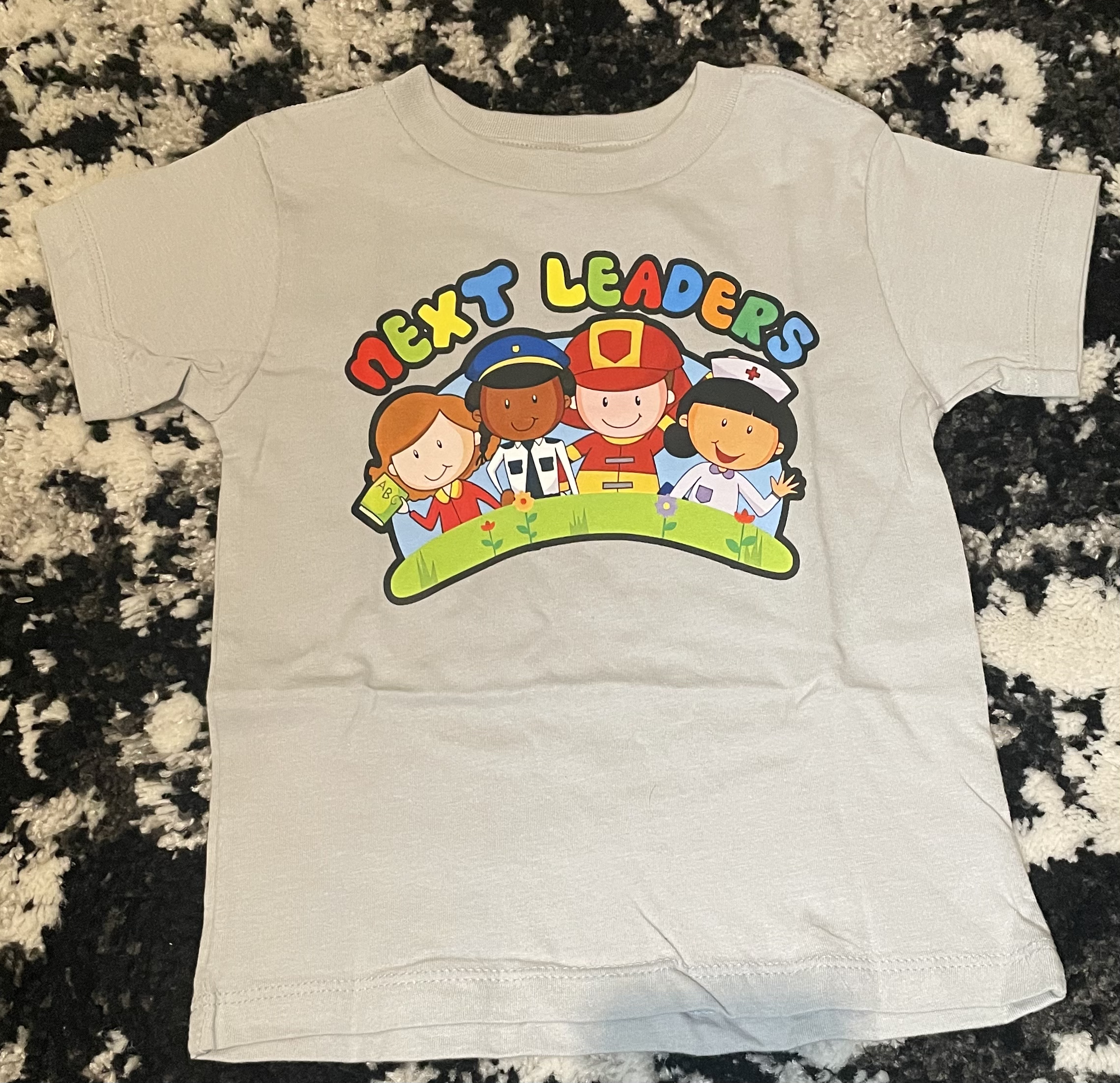 Next Leaders T-Shirt
