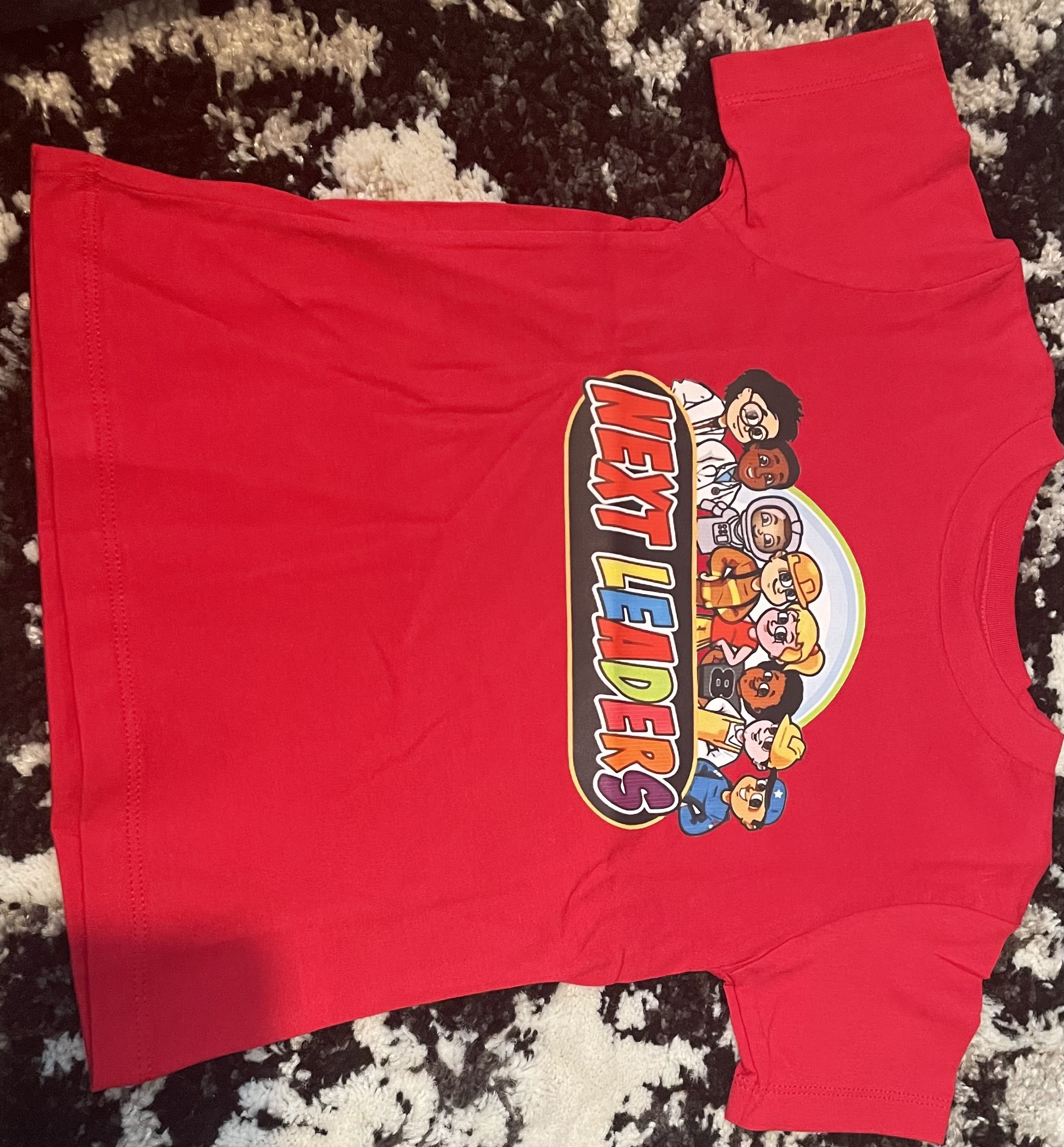 Next Leaders T-Shirt