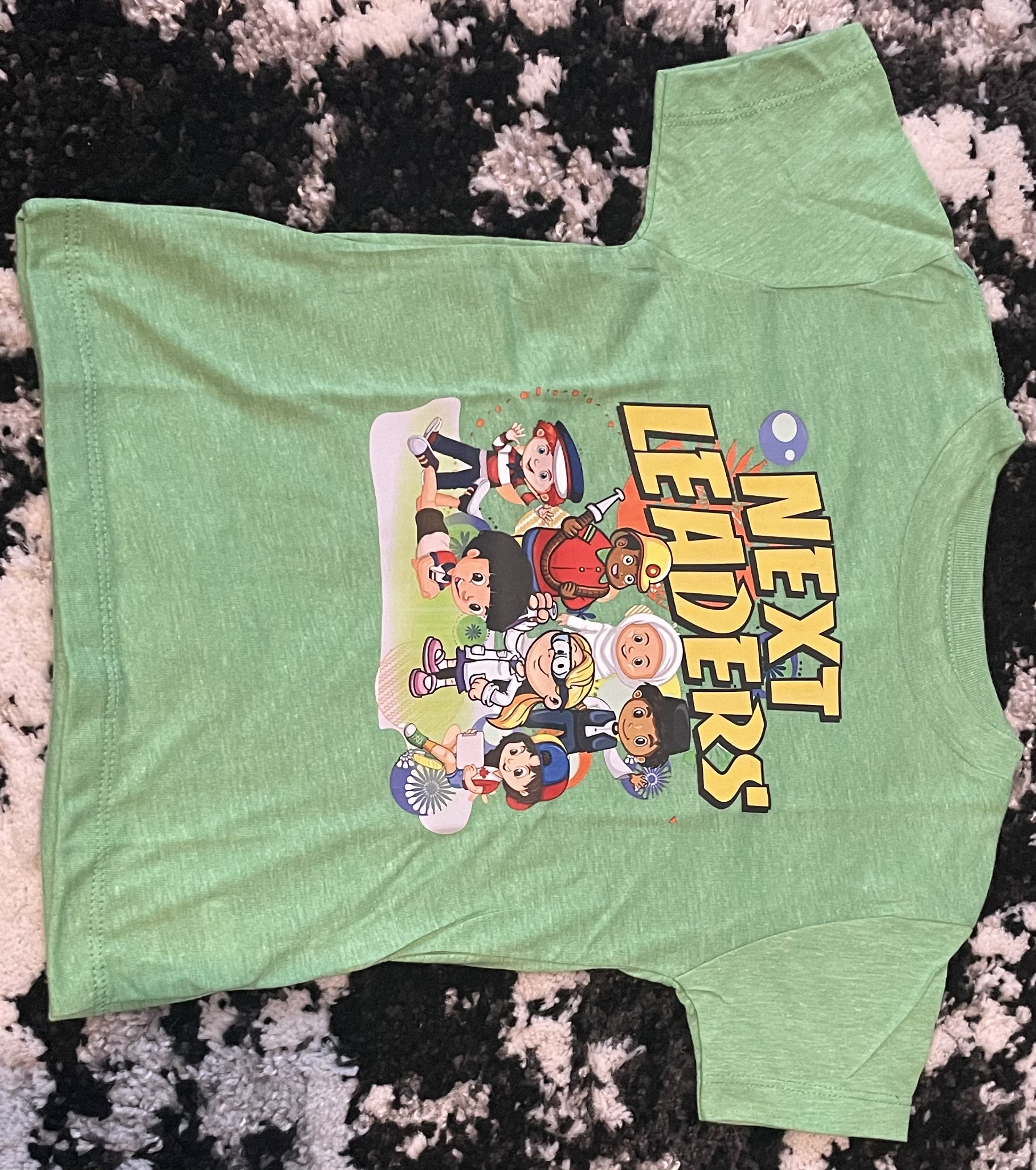 Next Leaders T-Shirt