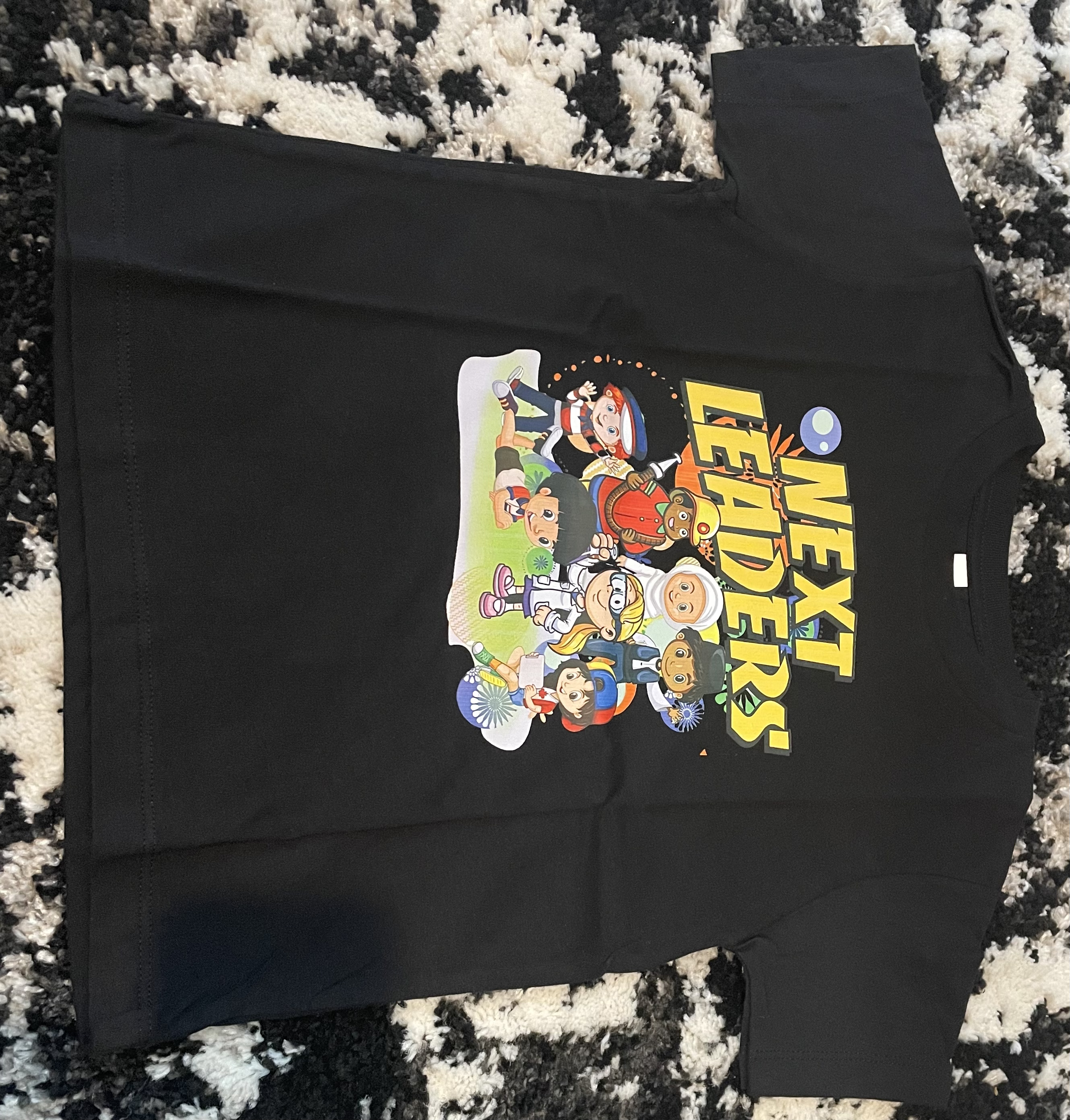 Next Leaders T-Shirt
