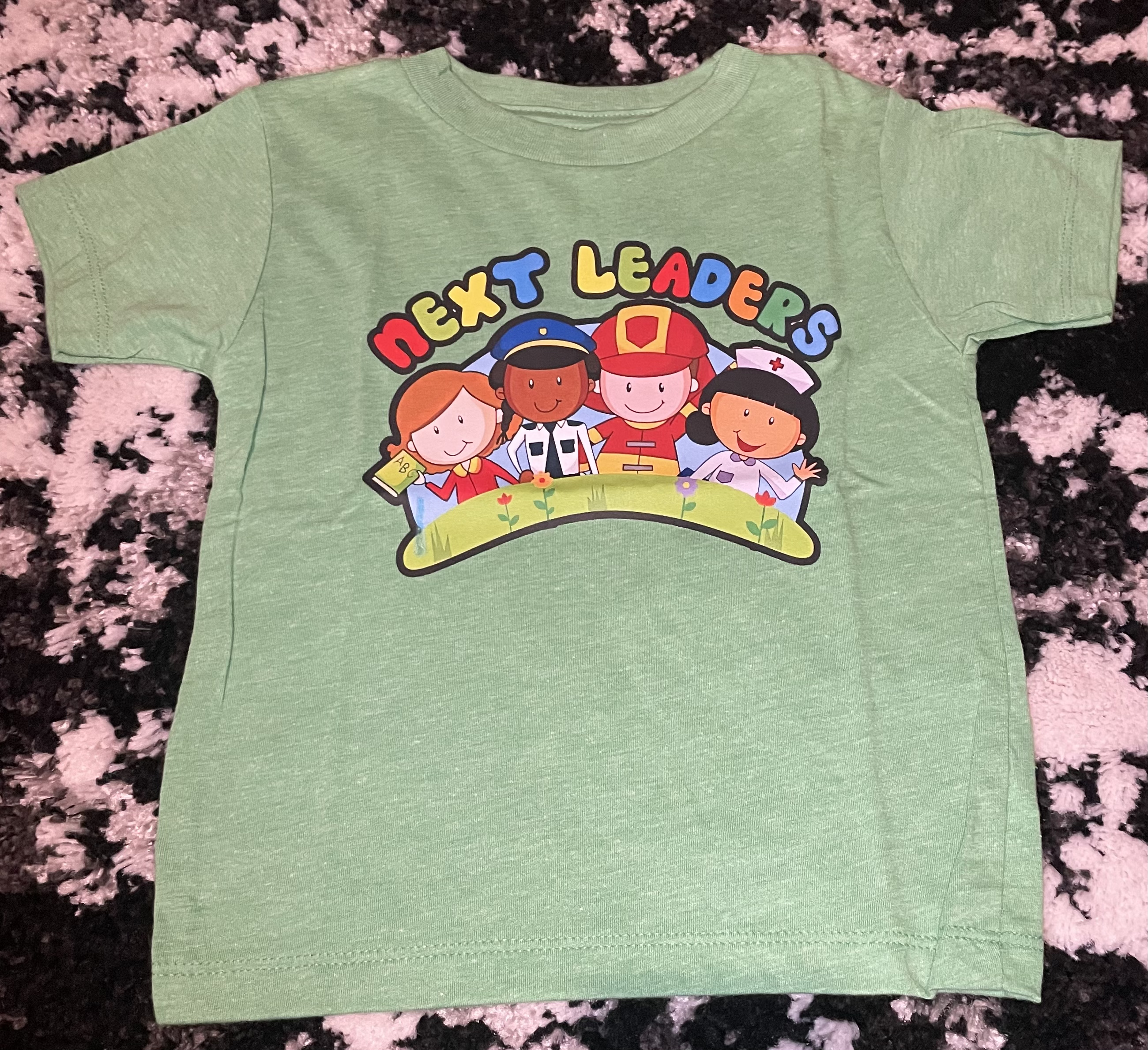 Next Leaders T-Shirt