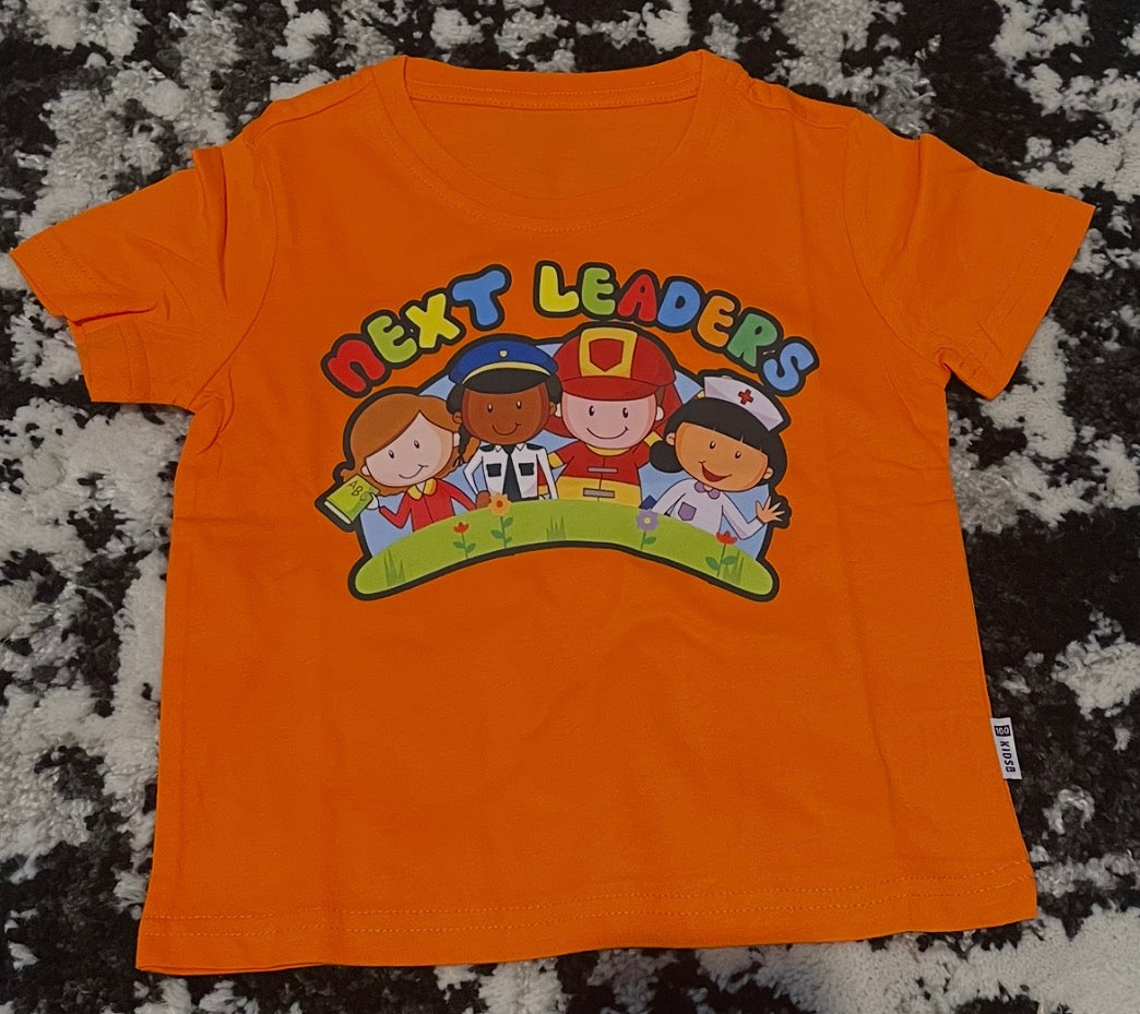 Next Leaders T-Shirt