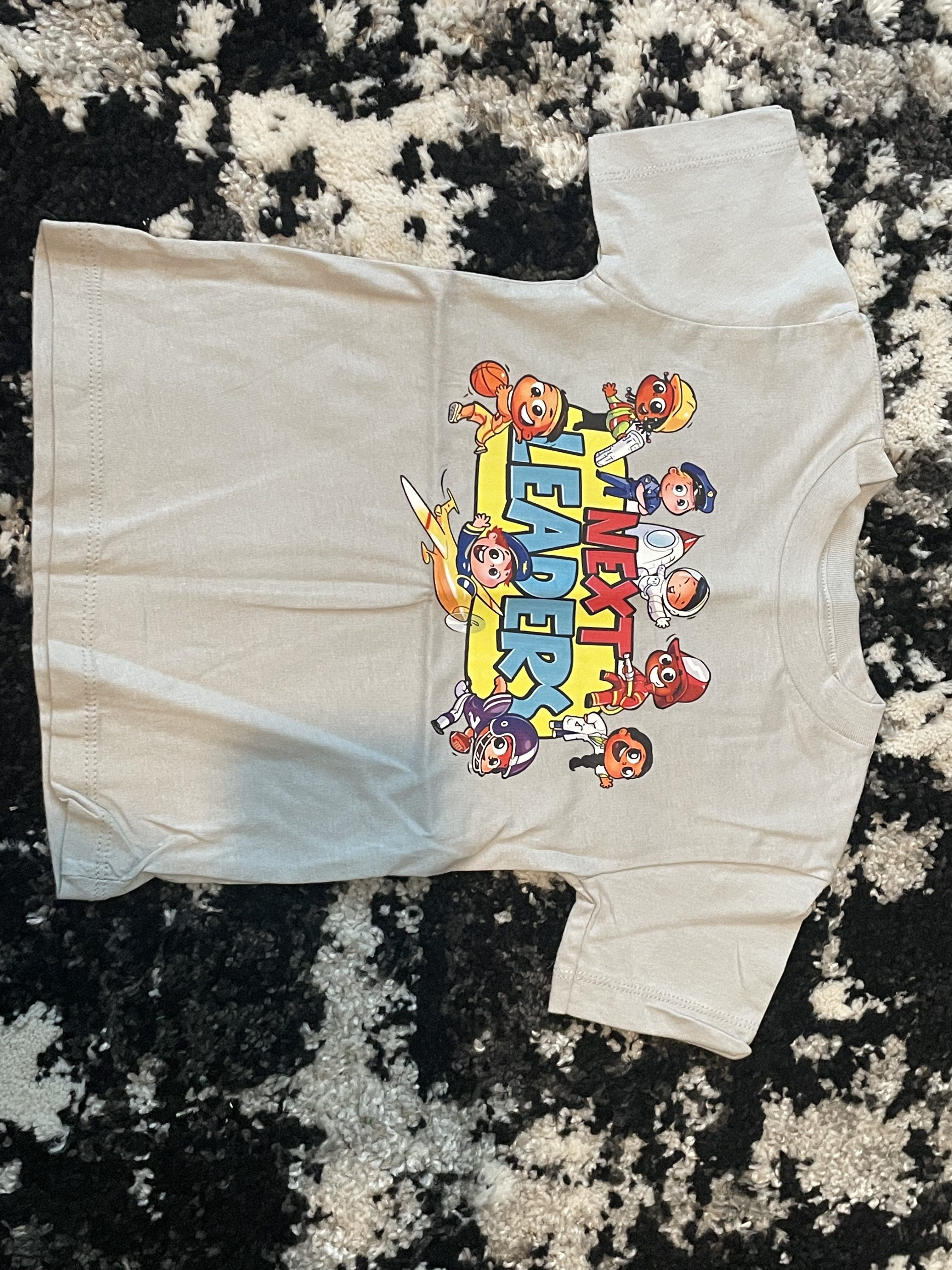 Next Leaders T-Shirt