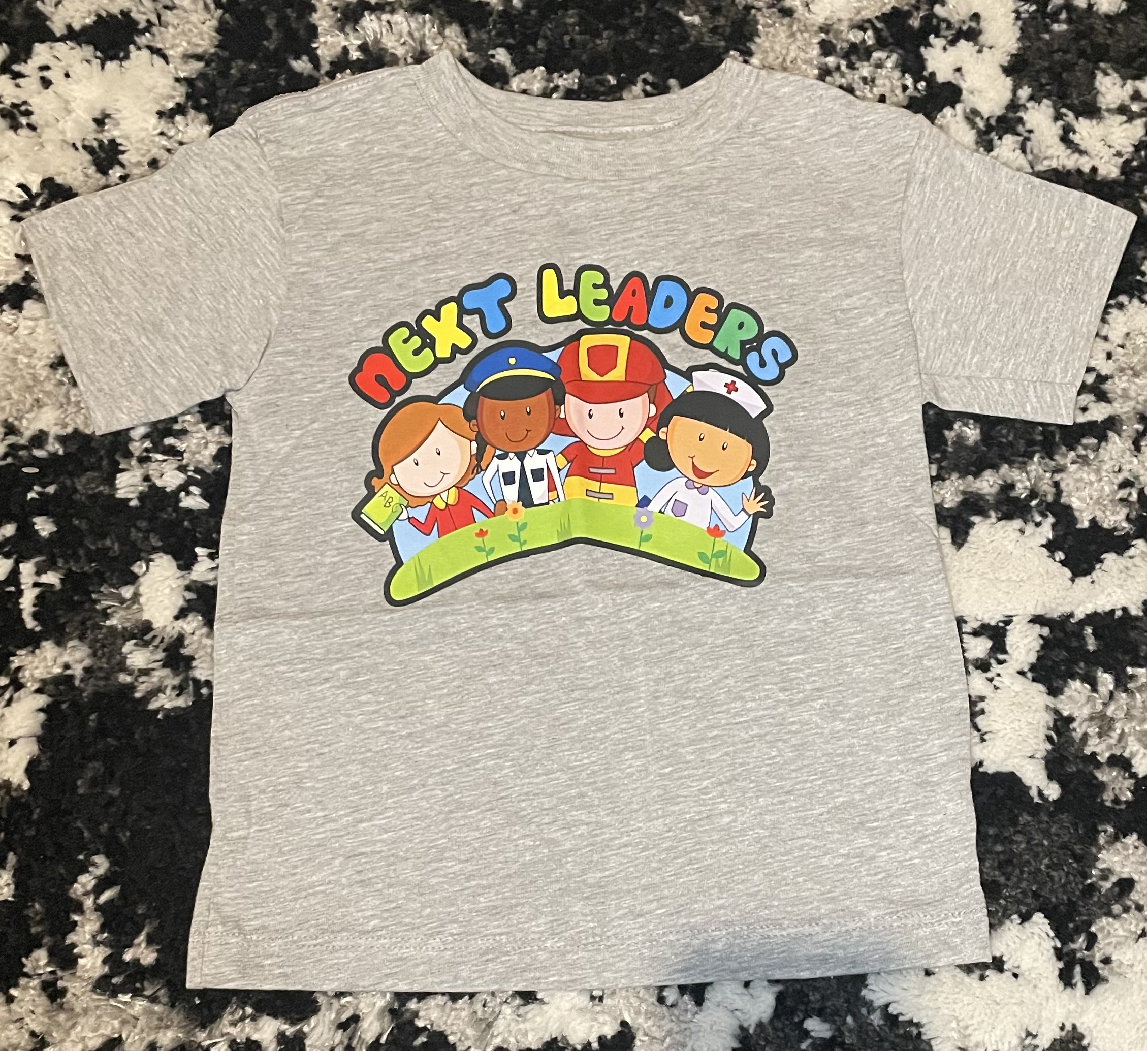 Next Leaders T-Shirt