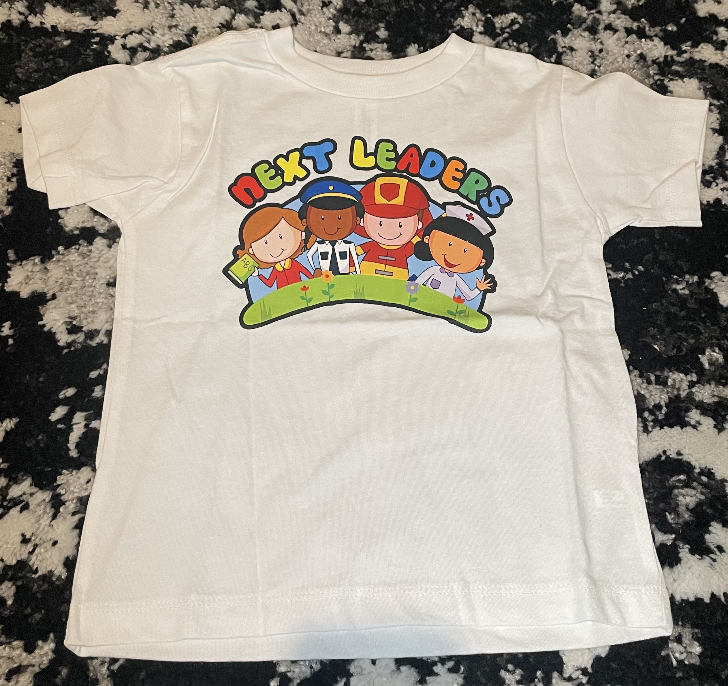 Next Leaders T-Shirt