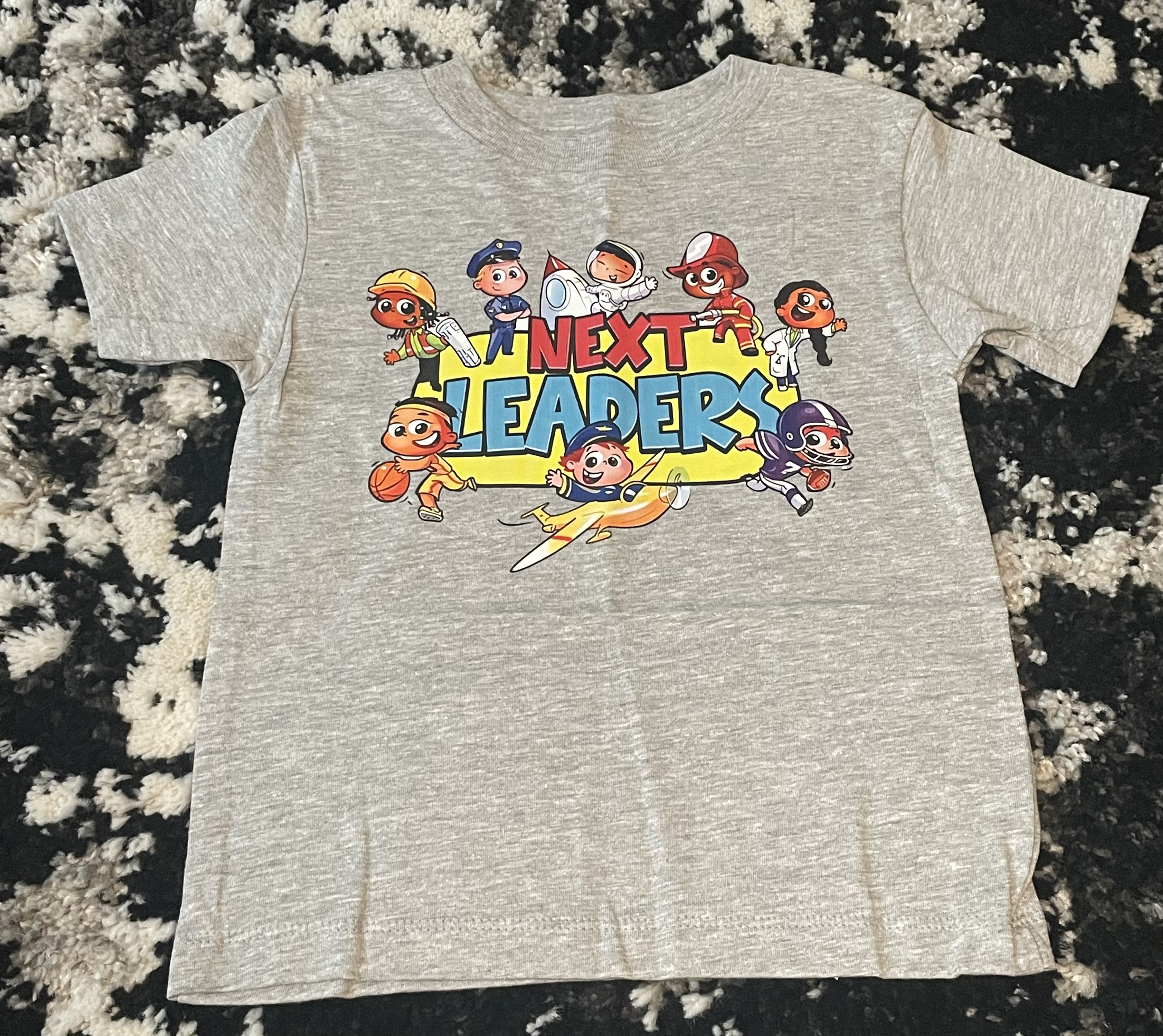 Next Leaders T-Shirt