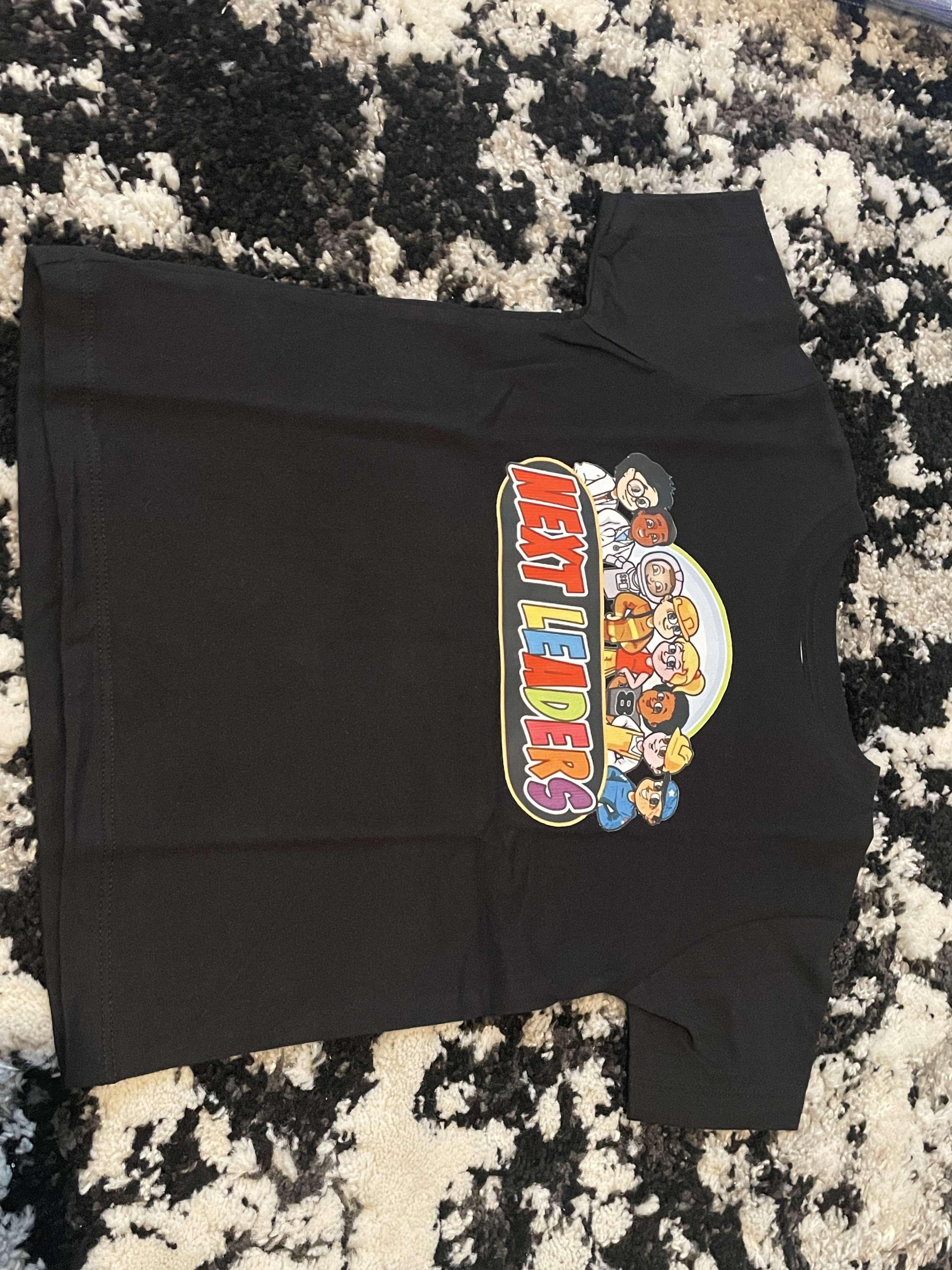 Next Leaders T-Shirt