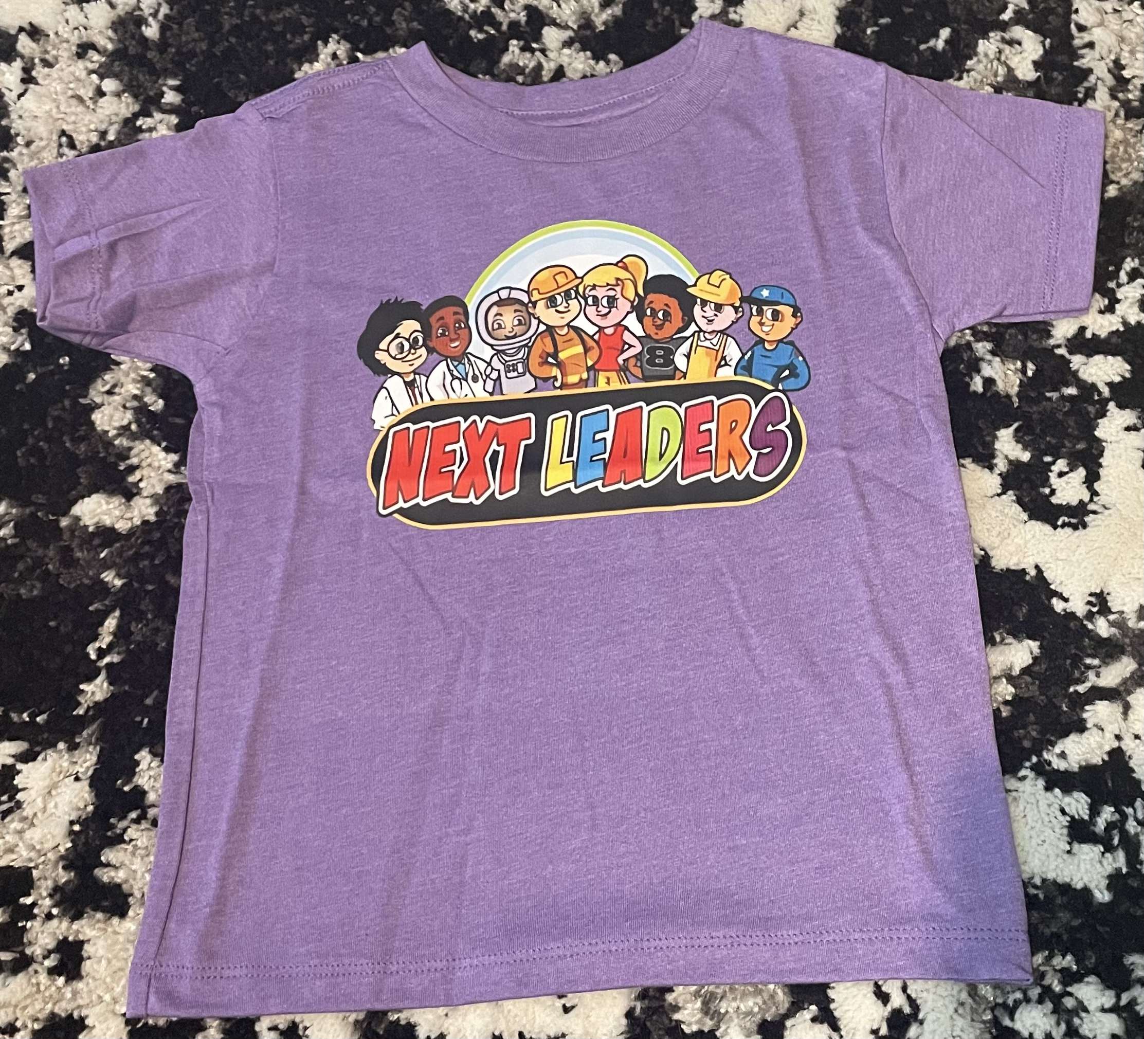 Next Leaders T-Shirt
