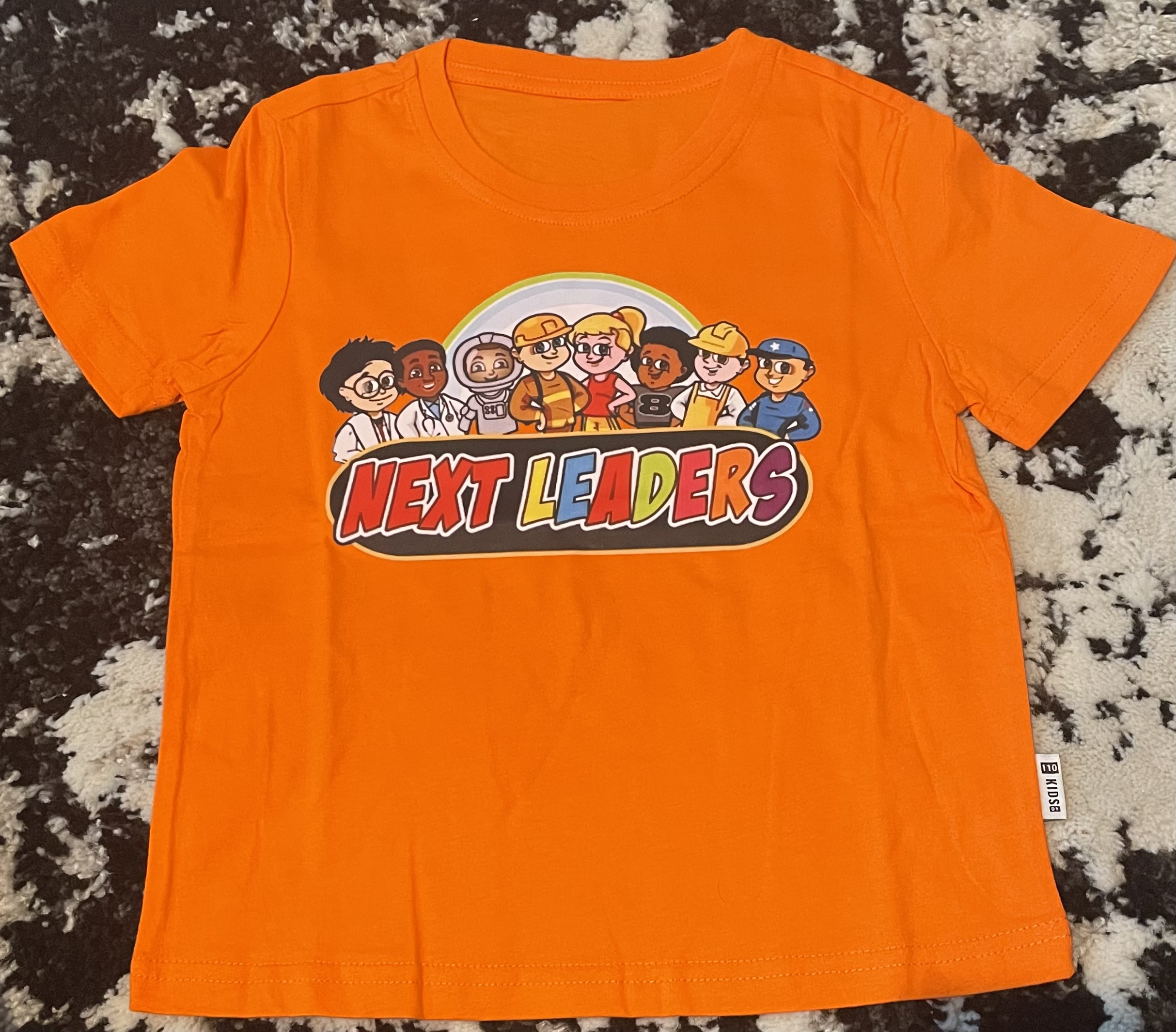 Next Leaders T-Shirt