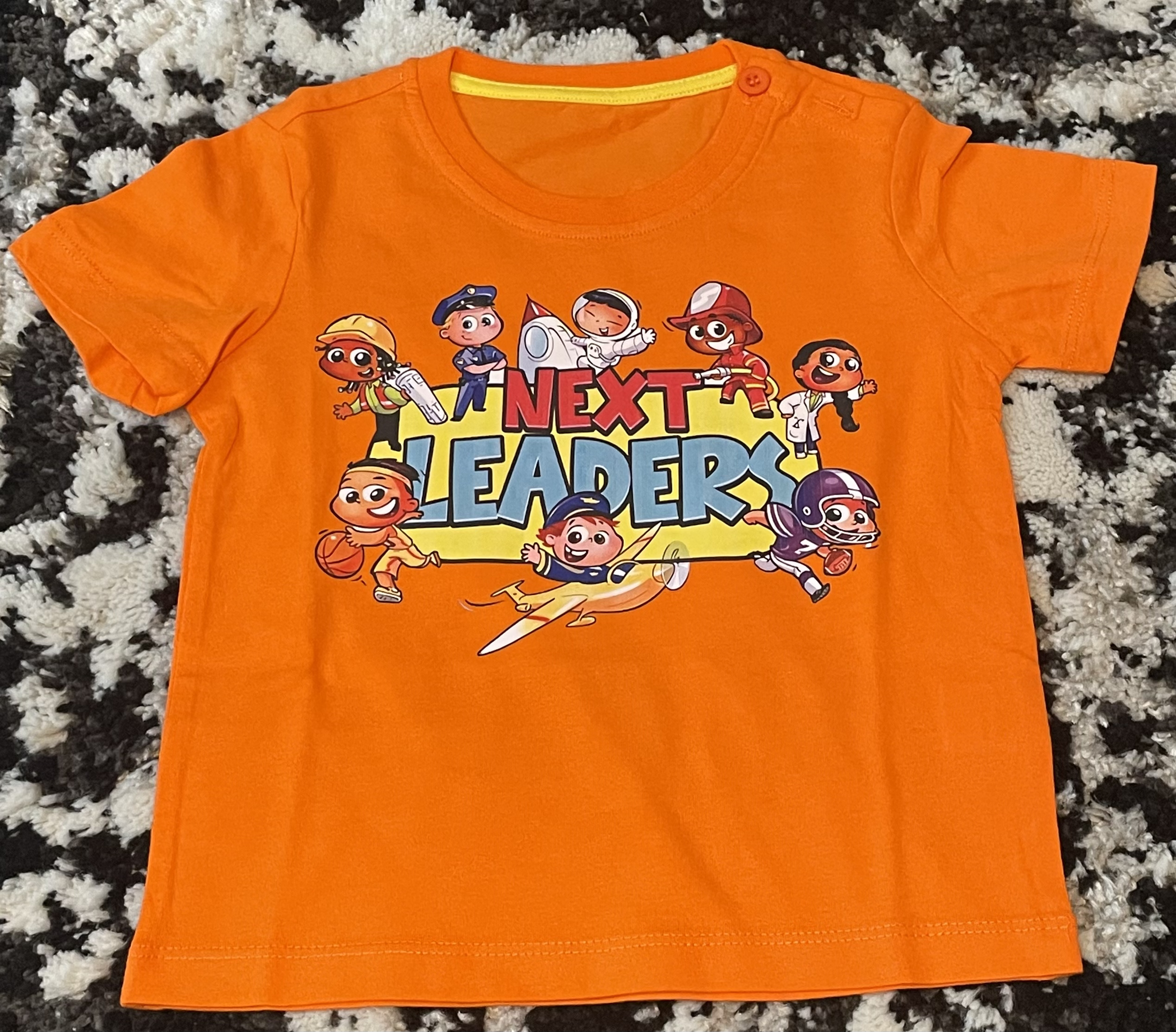 Next Leaders T-Shirt
