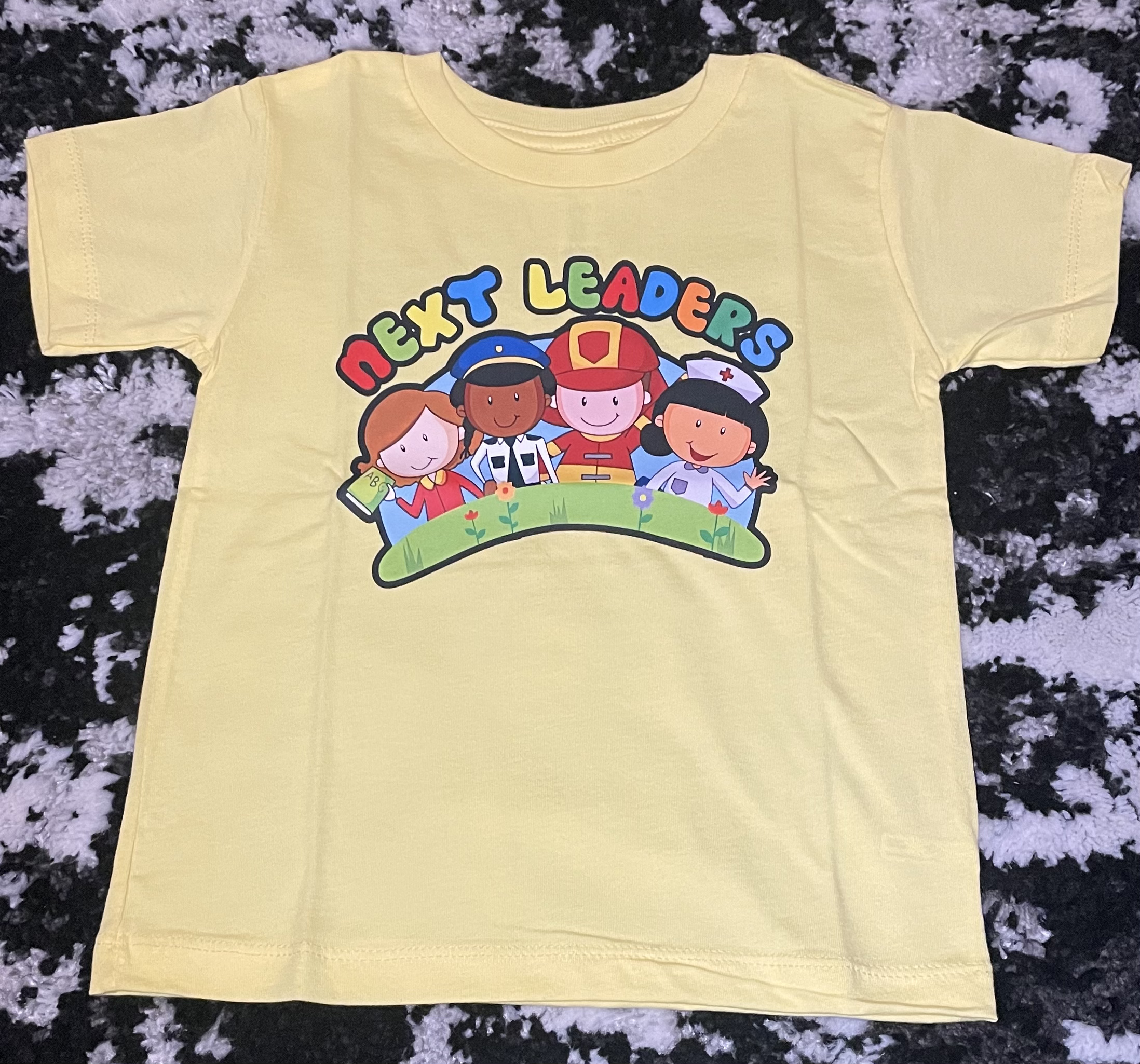 Next Leaders T-Shirt