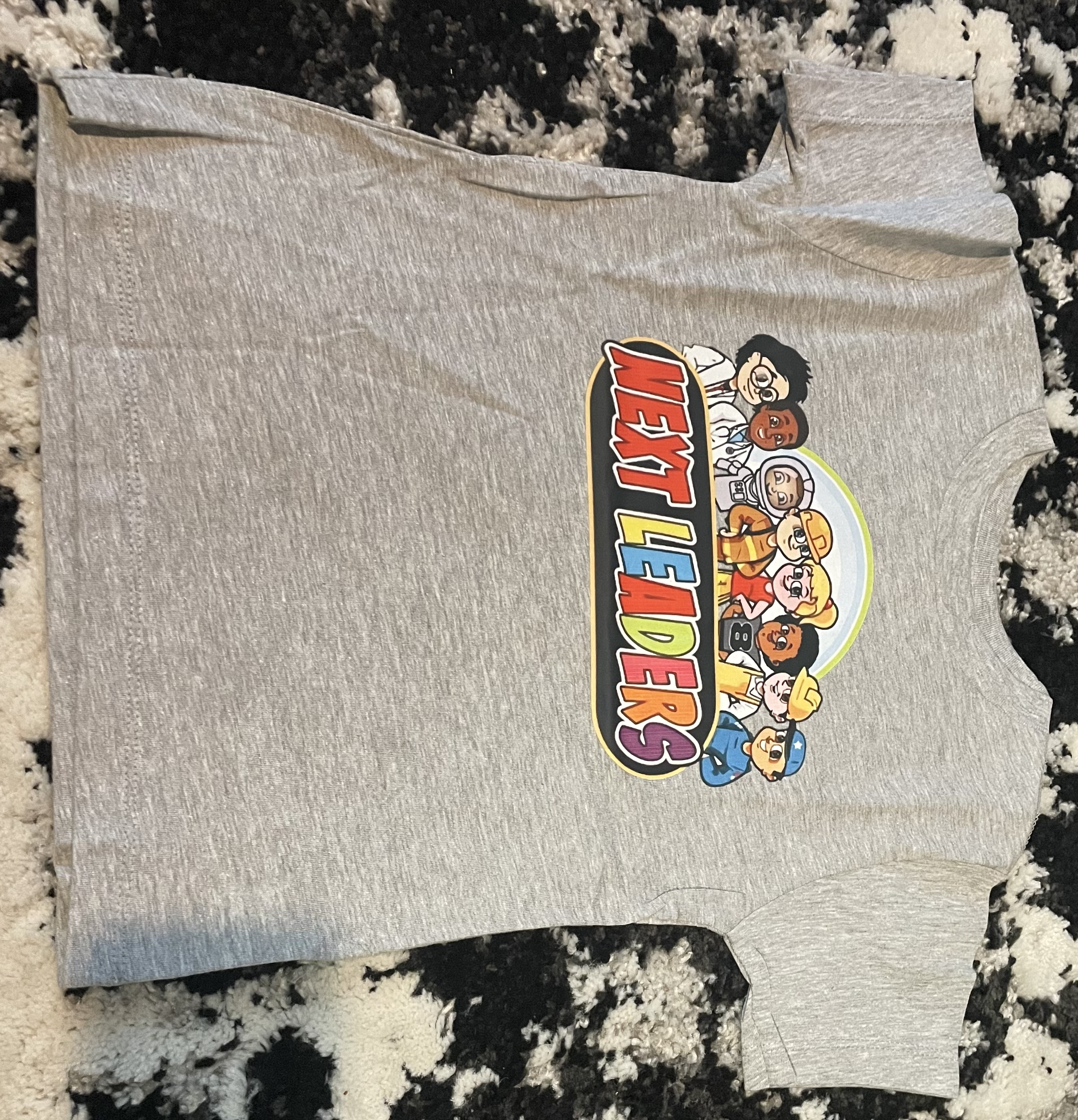 Next Leaders T-Shirt