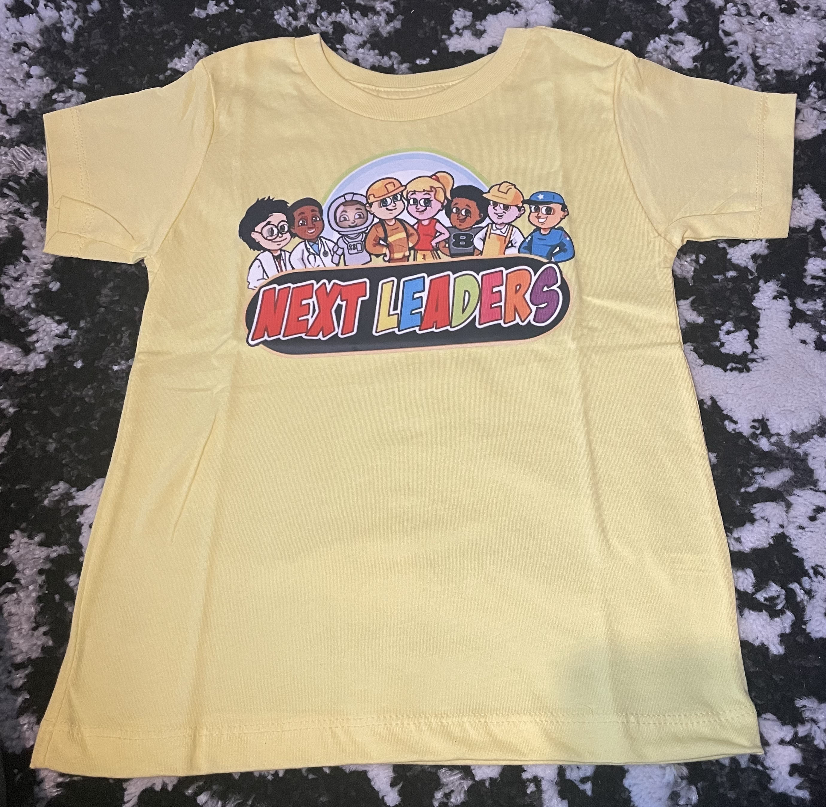 Next Leaders T-Shirt