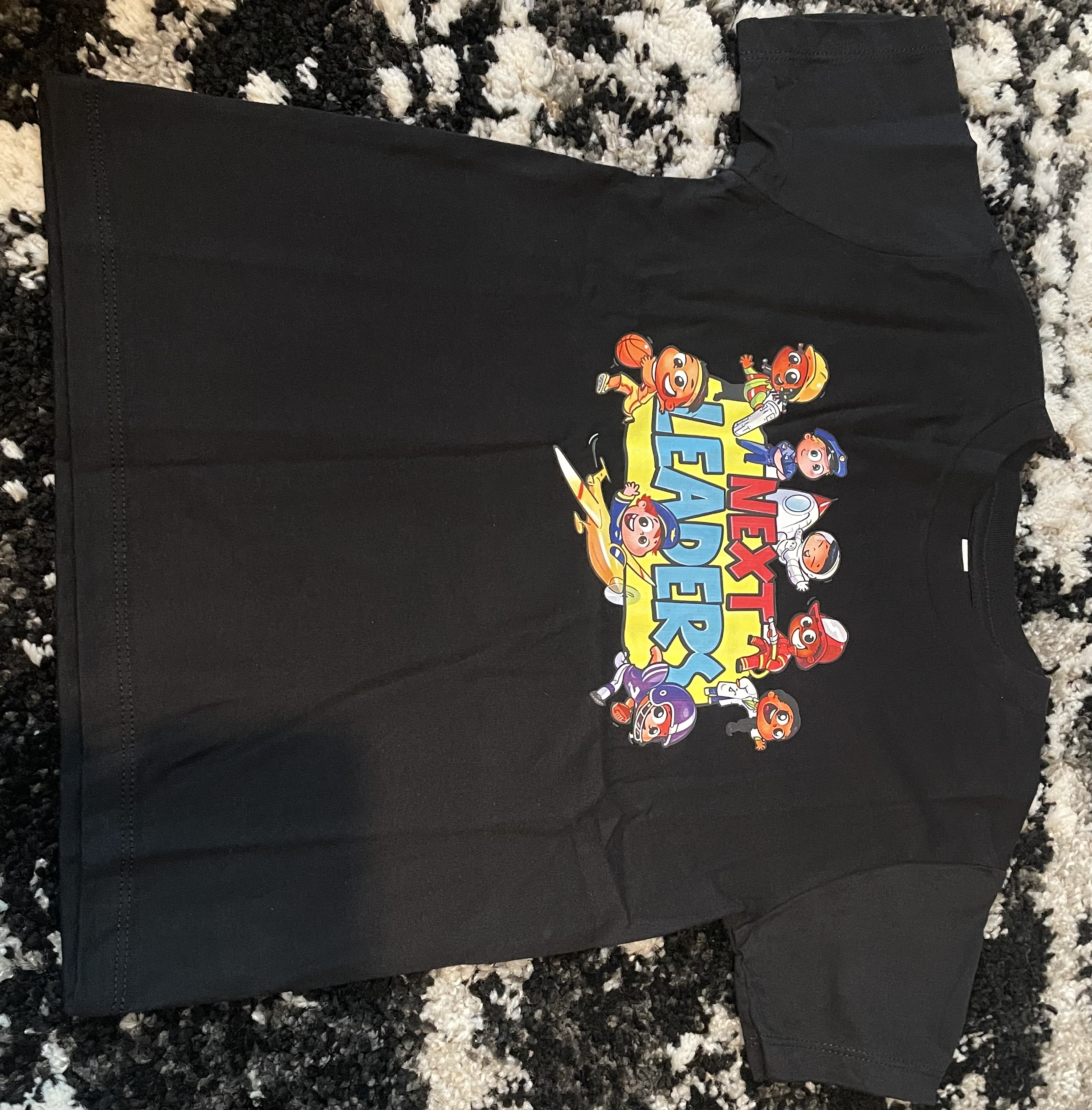 Next Leaders T-Shirt