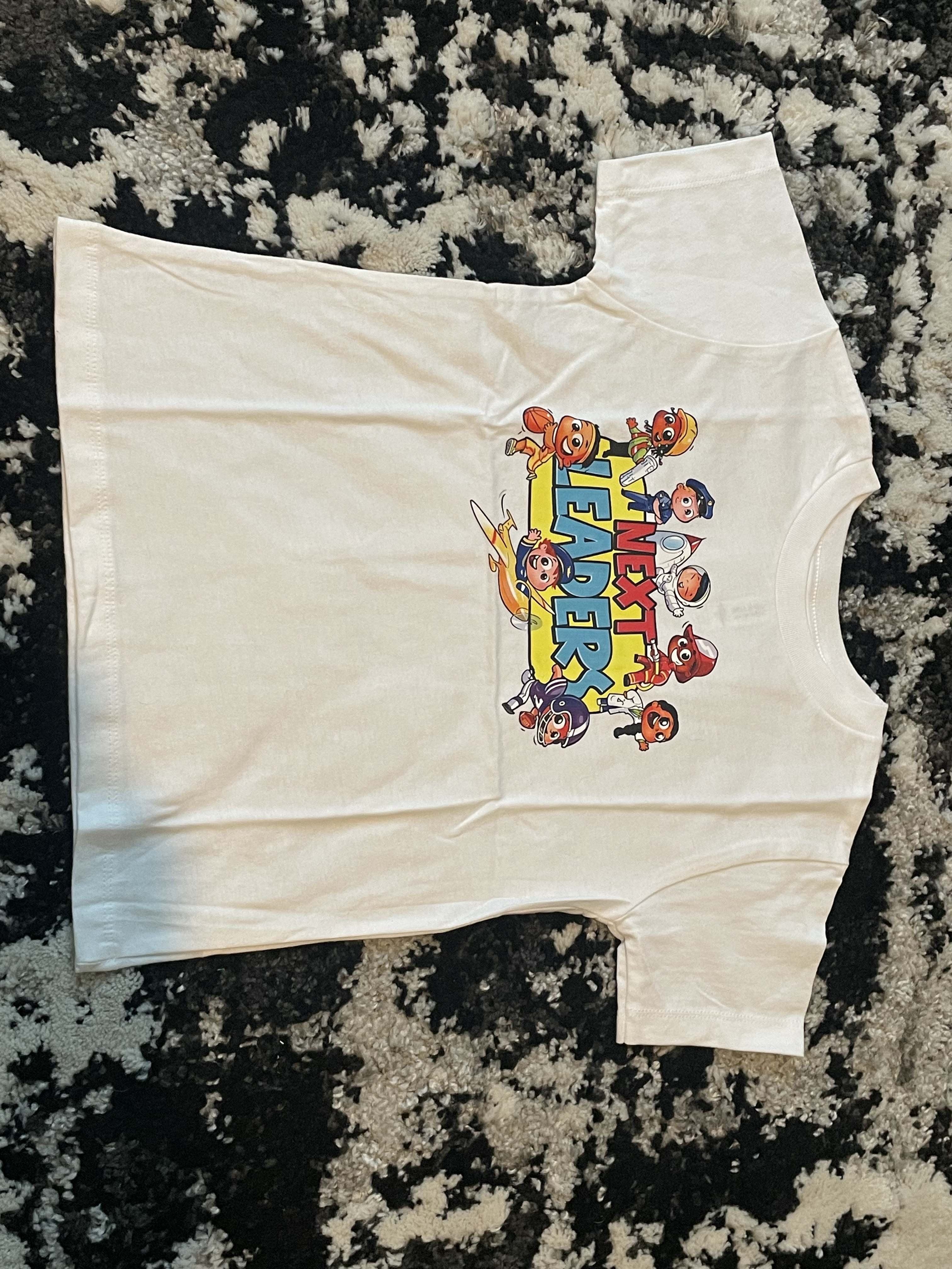 Next Leaders T-Shirt
