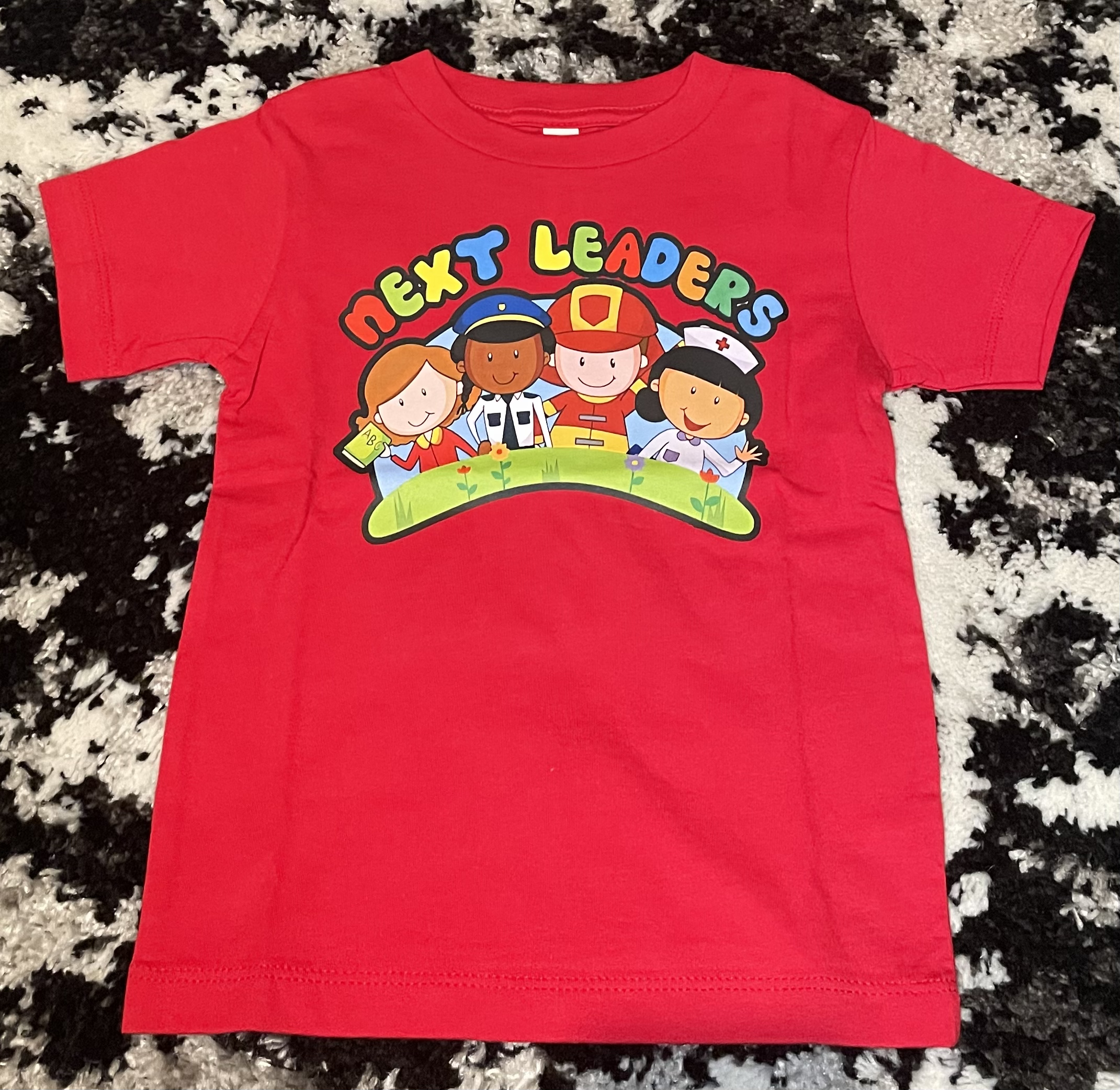 Next Leaders T-Shirt