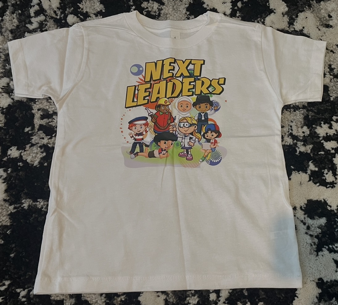Next Leaders T-Shirt