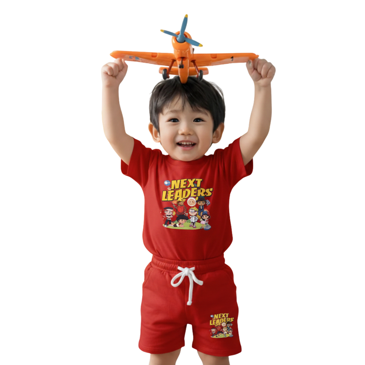 Kid Playing