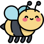 Bee Illustration