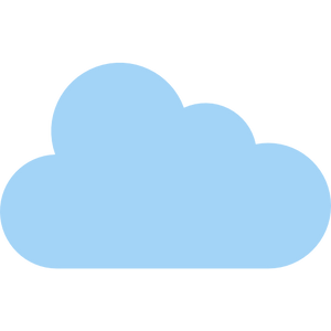 Cloud Illustration