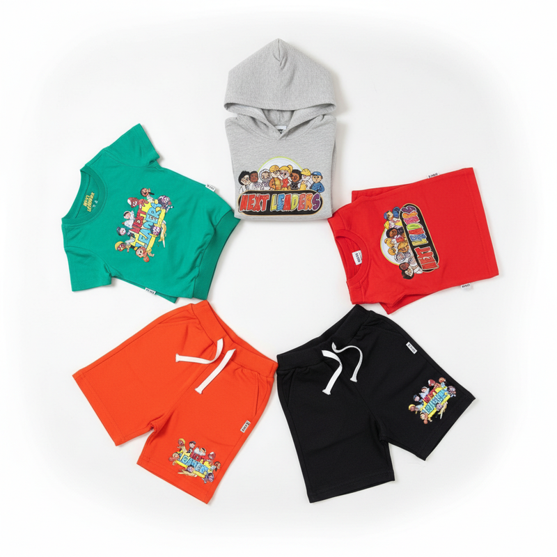 First Collection